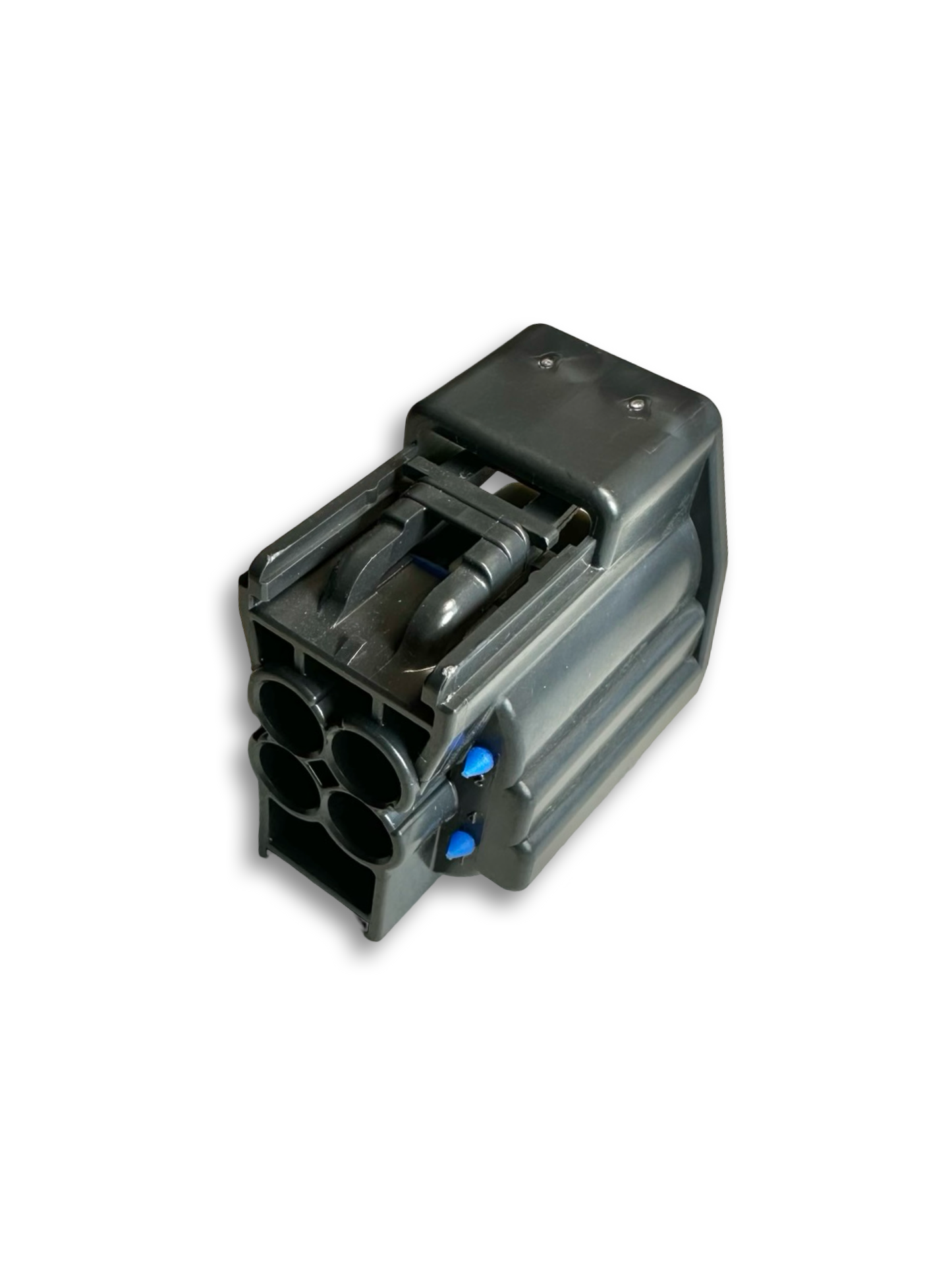 Knock (Detonation) Sensor Connector Kit XR5 / MK2 RS / Volvo
