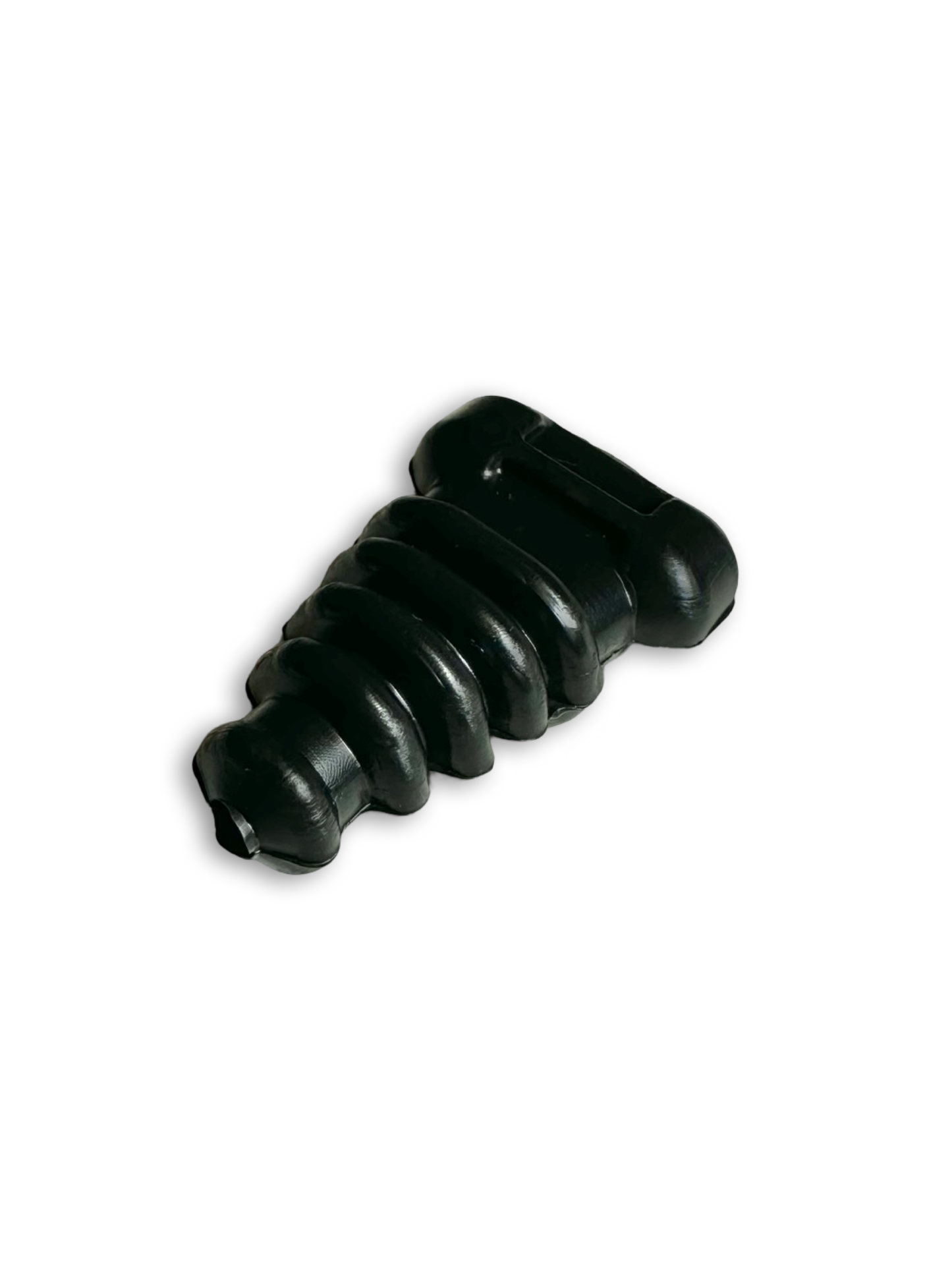 Rubber Boot For 3 and 4 Pin Bosch Connector