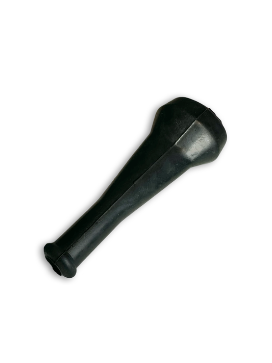 Rubber Boot For 2 and 3 Pin Bosch Connector
