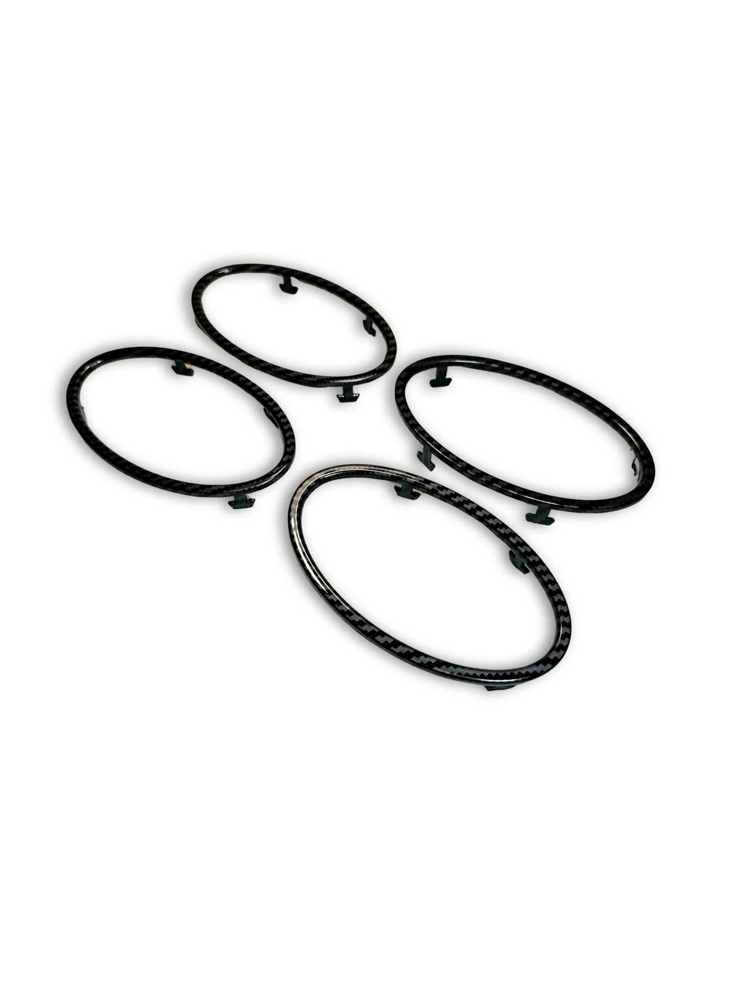 Boost Gauge Vent Pod Kit XR5 / MK2 RS