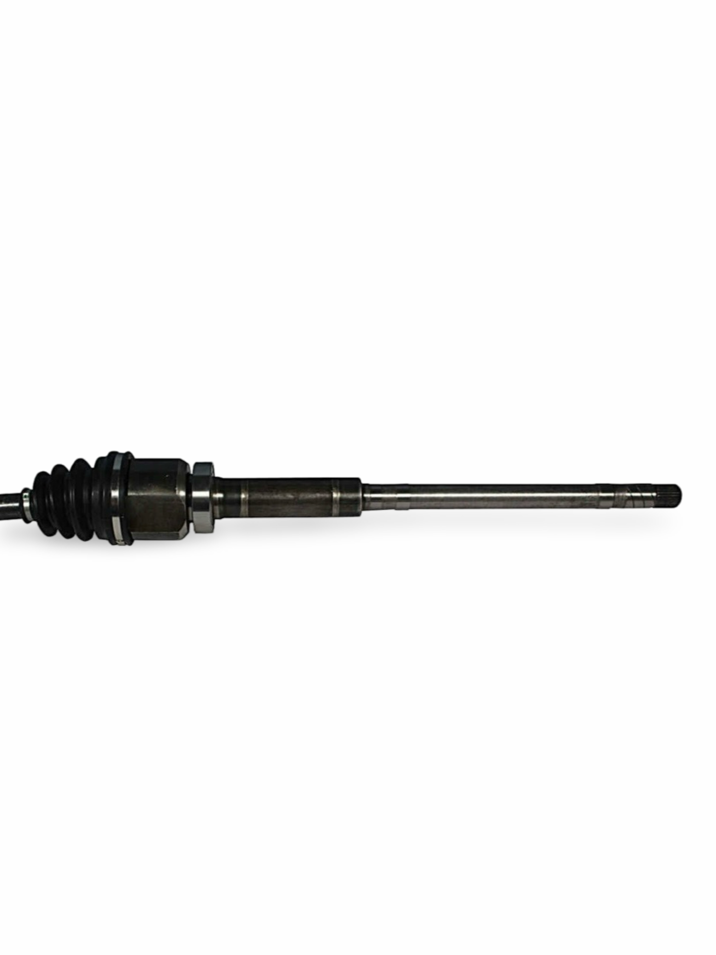 XR5 AWD Driver Side Driveshaft