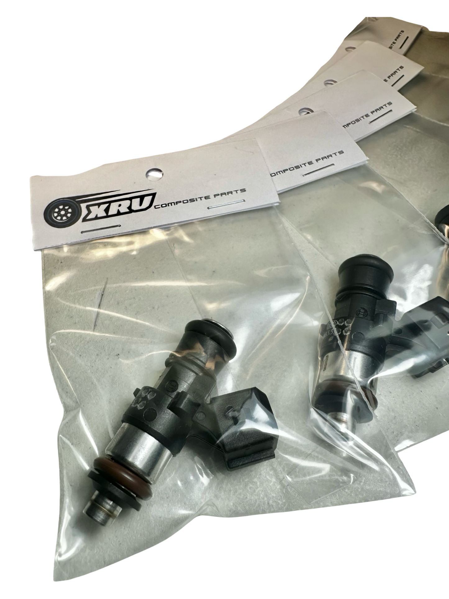XR5 / MK2 RS Bosch Injector Upgrade Kit