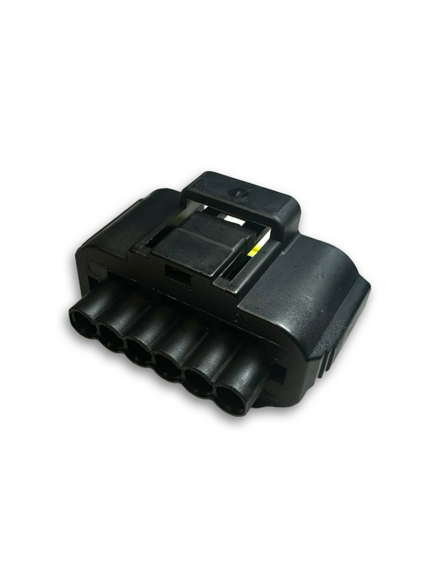 Fuel Pump Connector Kit (Body Side) XR5 / MK2 RS / Volvo