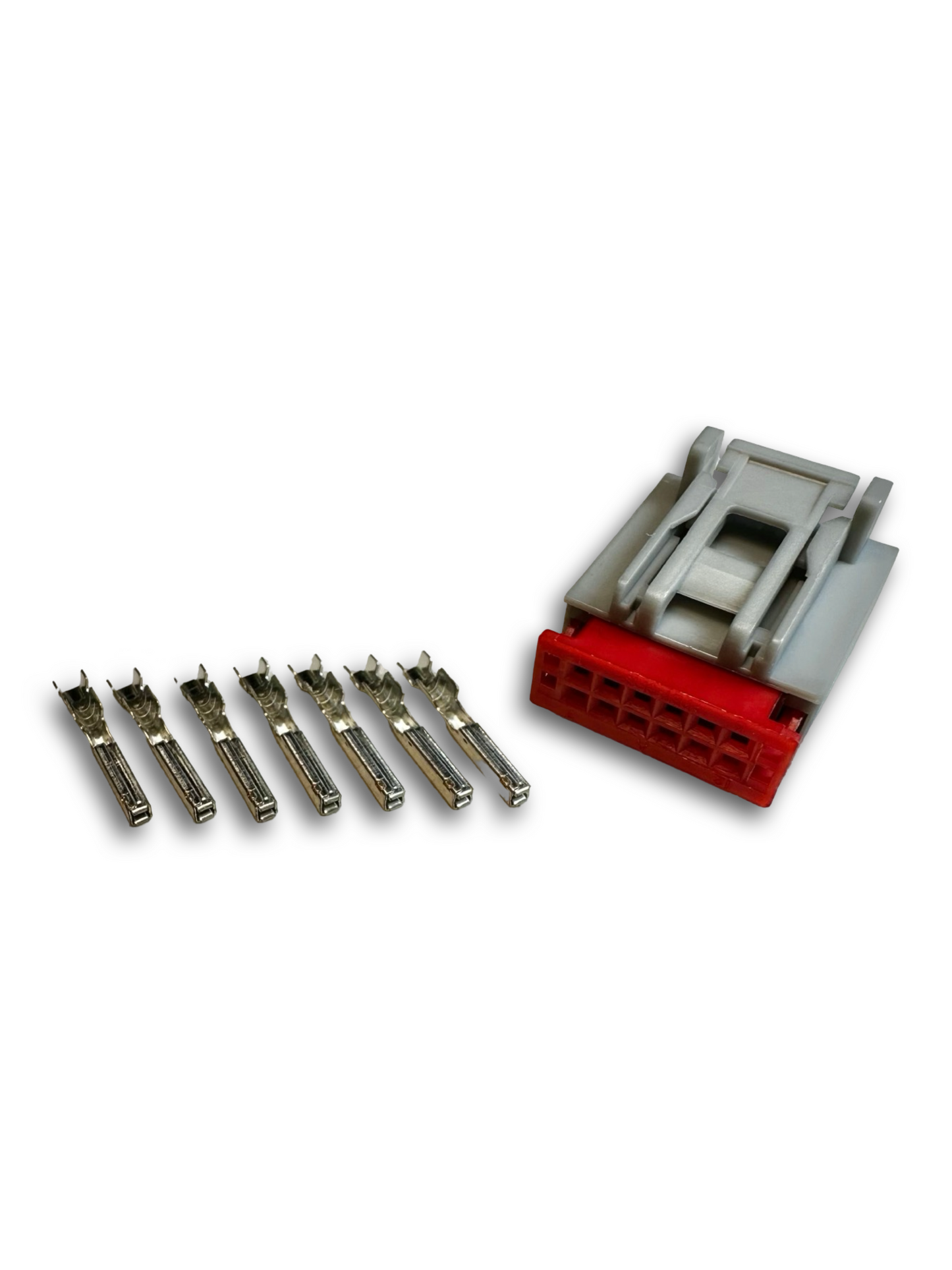 Boost Gauge Connector Kit (Body Side) XR5 / MK2 RS