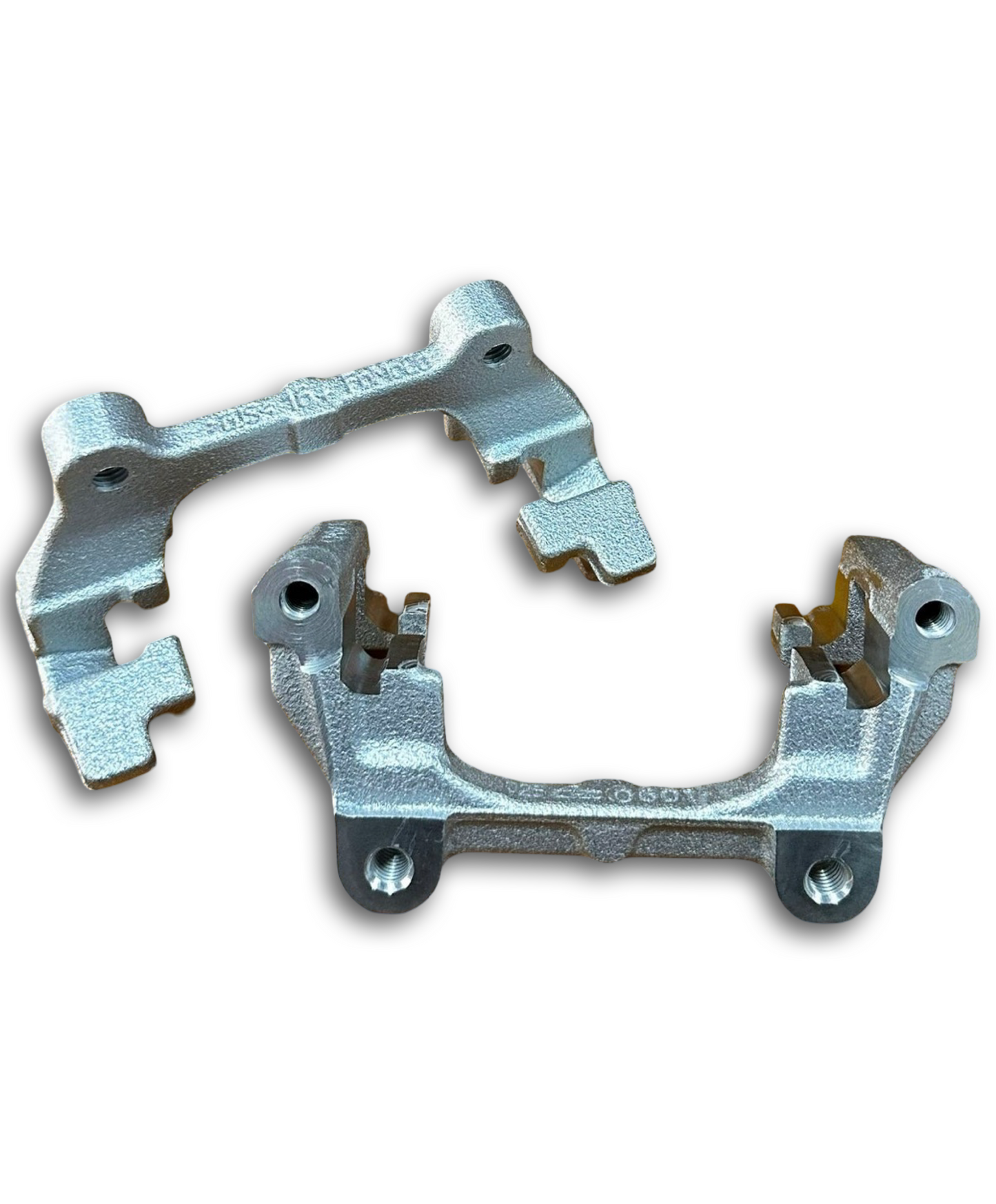 XR5 / ST225 302mm Rear Brake Upgrade