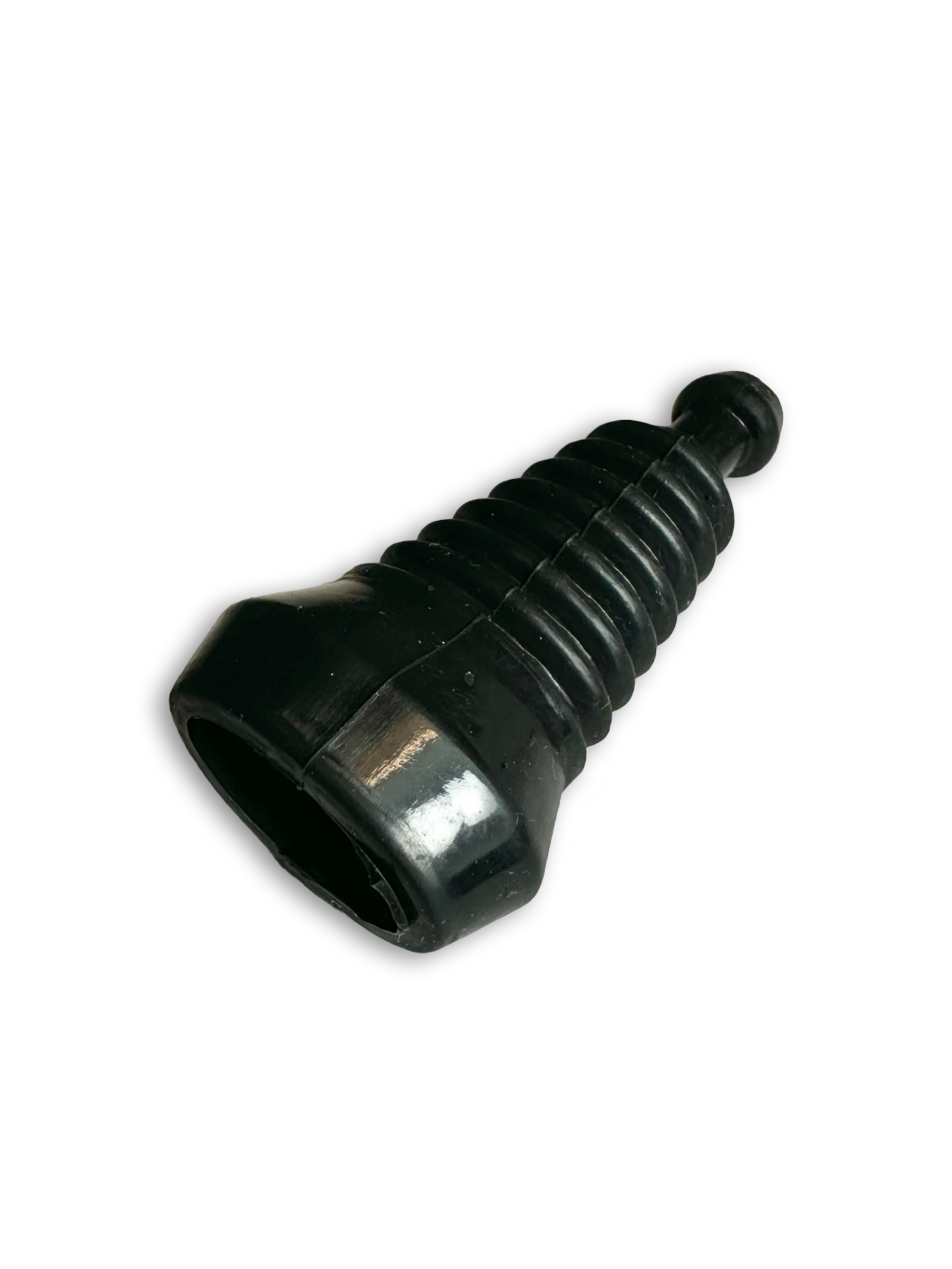 Rubber Boot For 3 and 4 Pin Bosch Connector