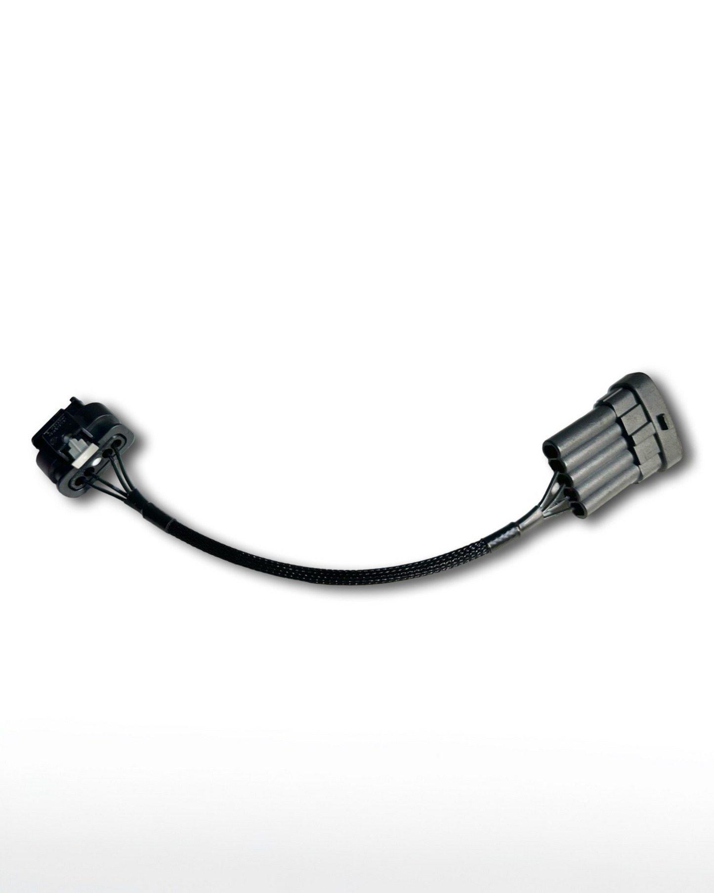 XR5 to MK2 RS MAF Sensor Conversion Adapter Harness - XR5