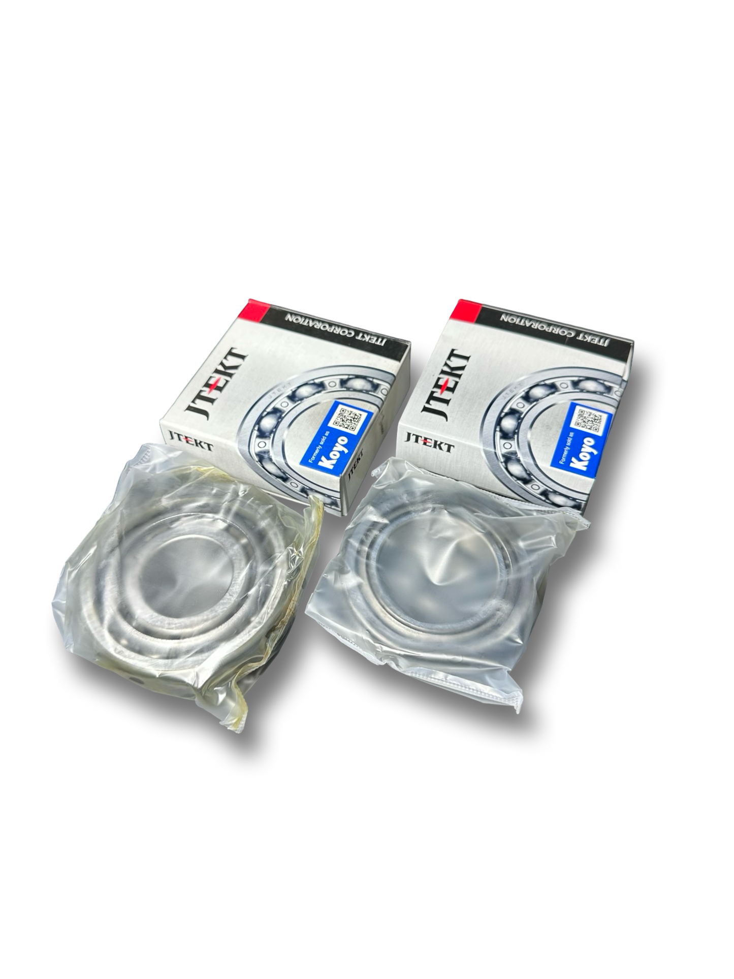 Differential Bearings Pair XR5 / MK2 RS (AWD)