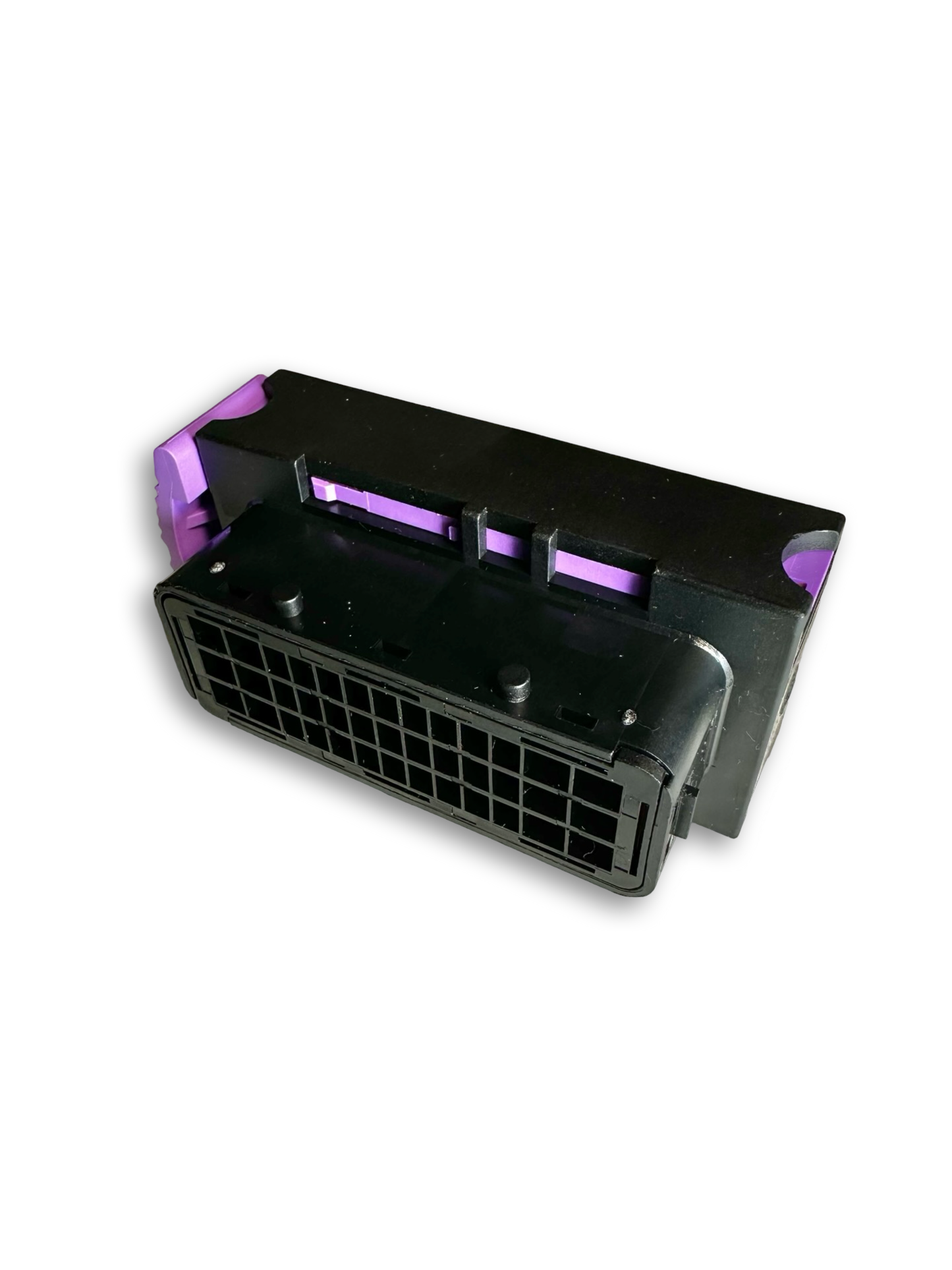 ECU Master EMU Black Connector Kit (Small + Large)