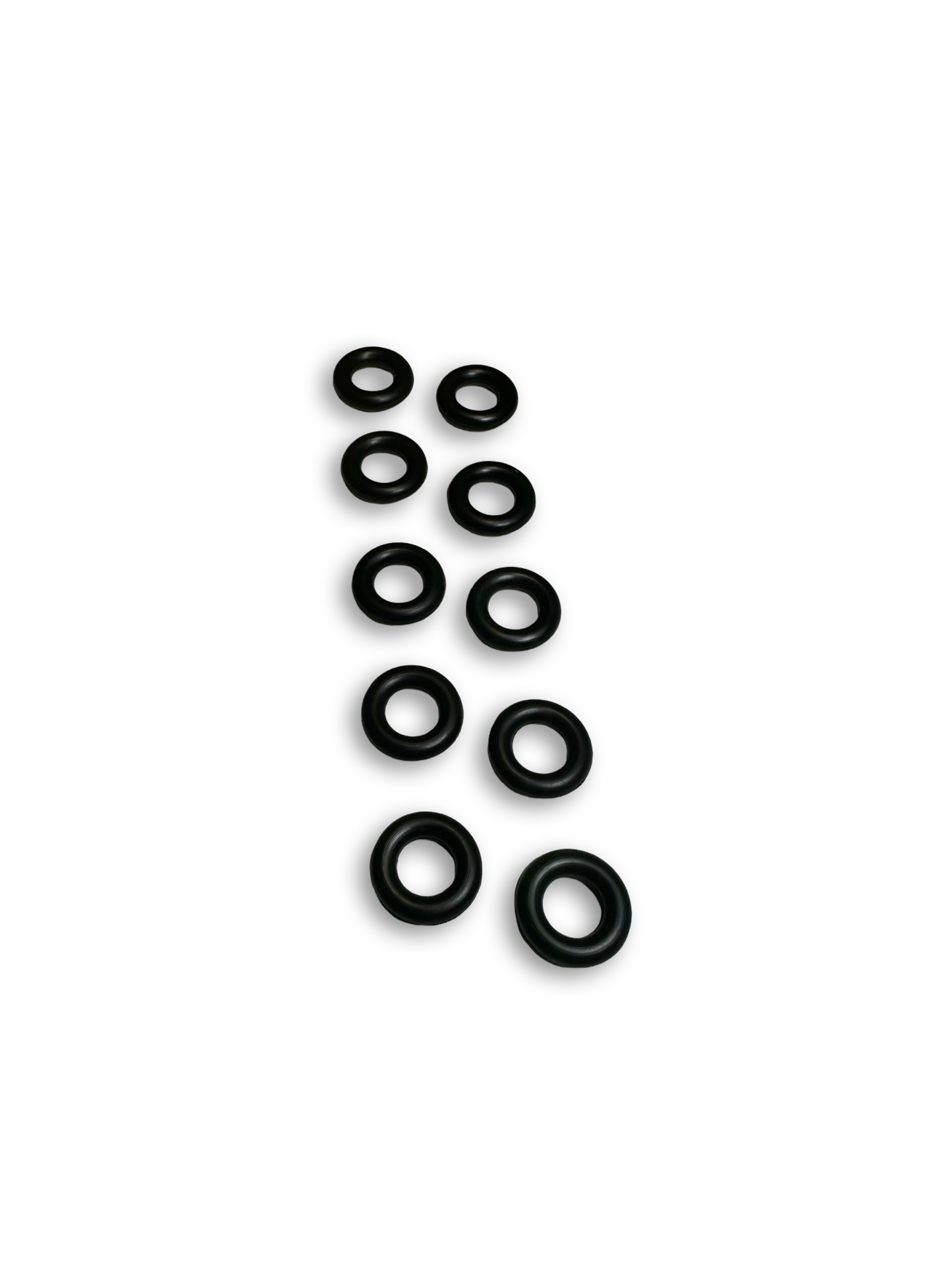 Fuel Injector O-Ring Set - E85 Safe XR5 / MK2 RS