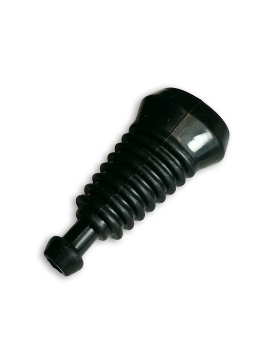 Rubber Boot For 3 and 4 Pin Bosch Connector