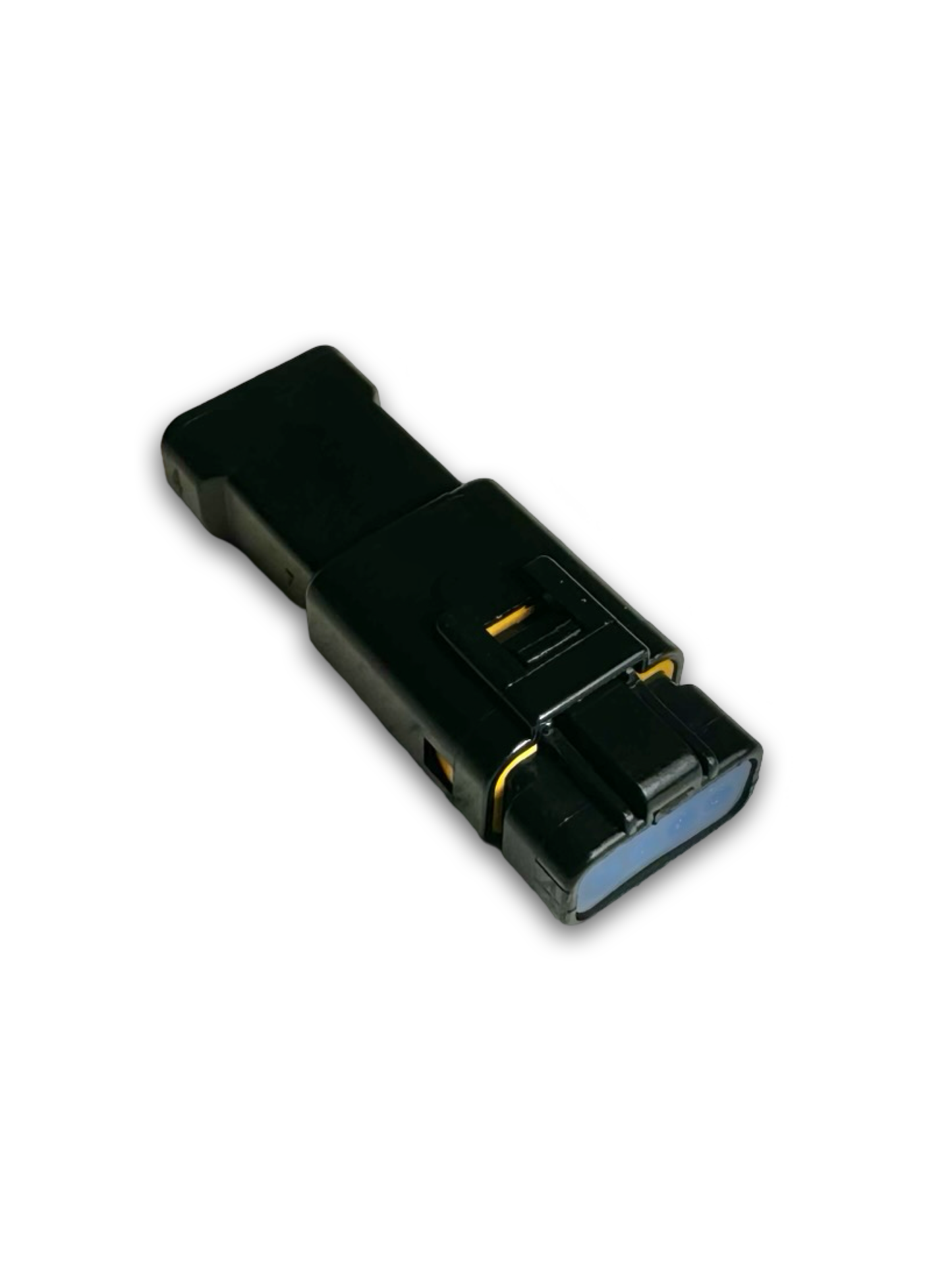 4 Way JST JWPF Connector Kit - Pair