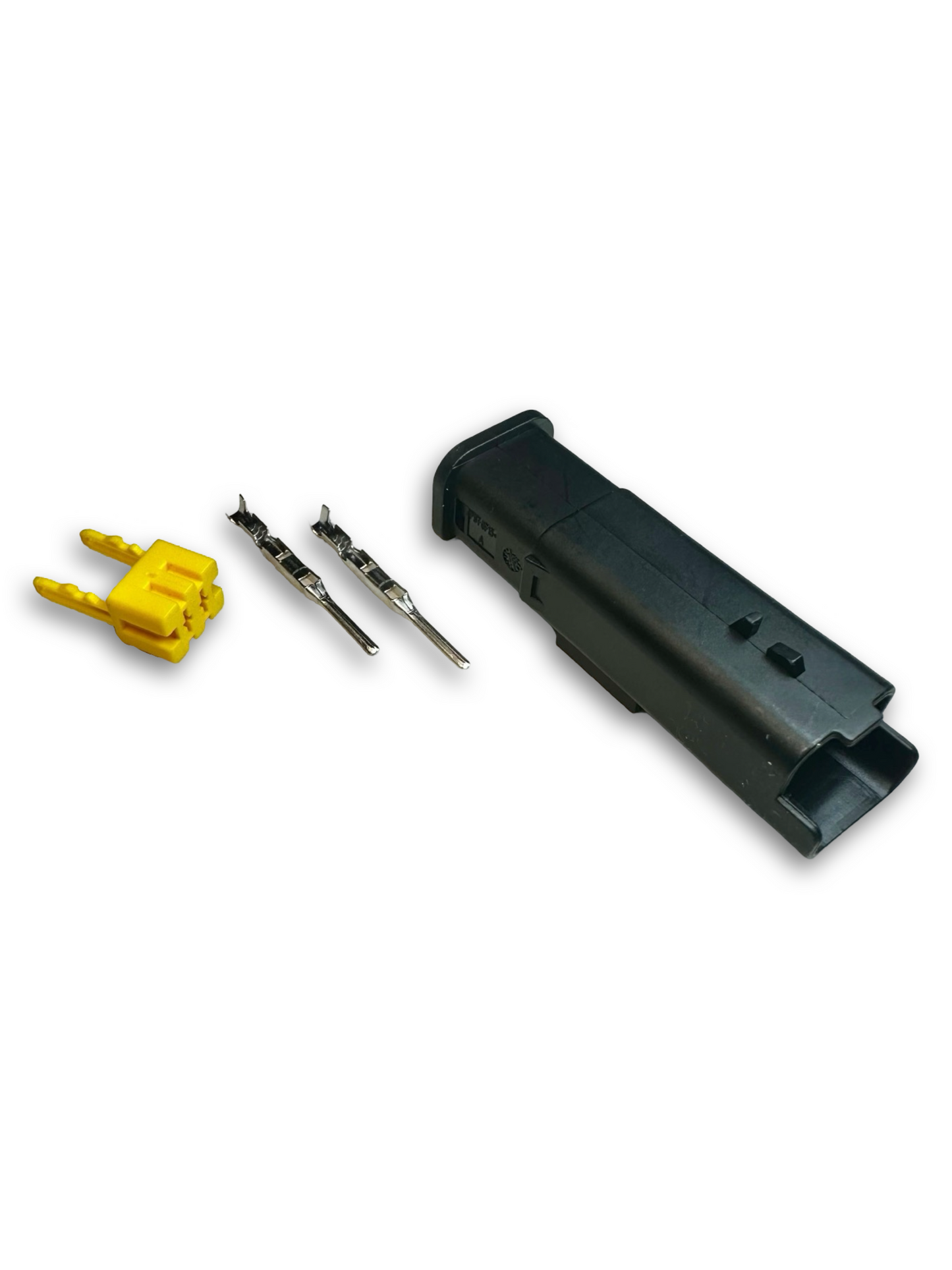 Reverse Light Connector Kit (Housing Side) LV XR5 / MK2 RS
