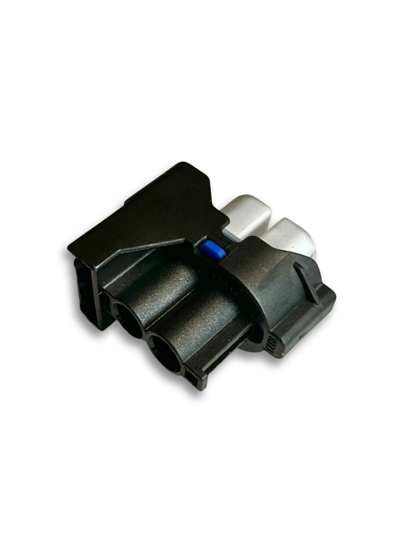 Foglight (Front) Connector Kit (Harness Side) XR5 / MK2 RS
