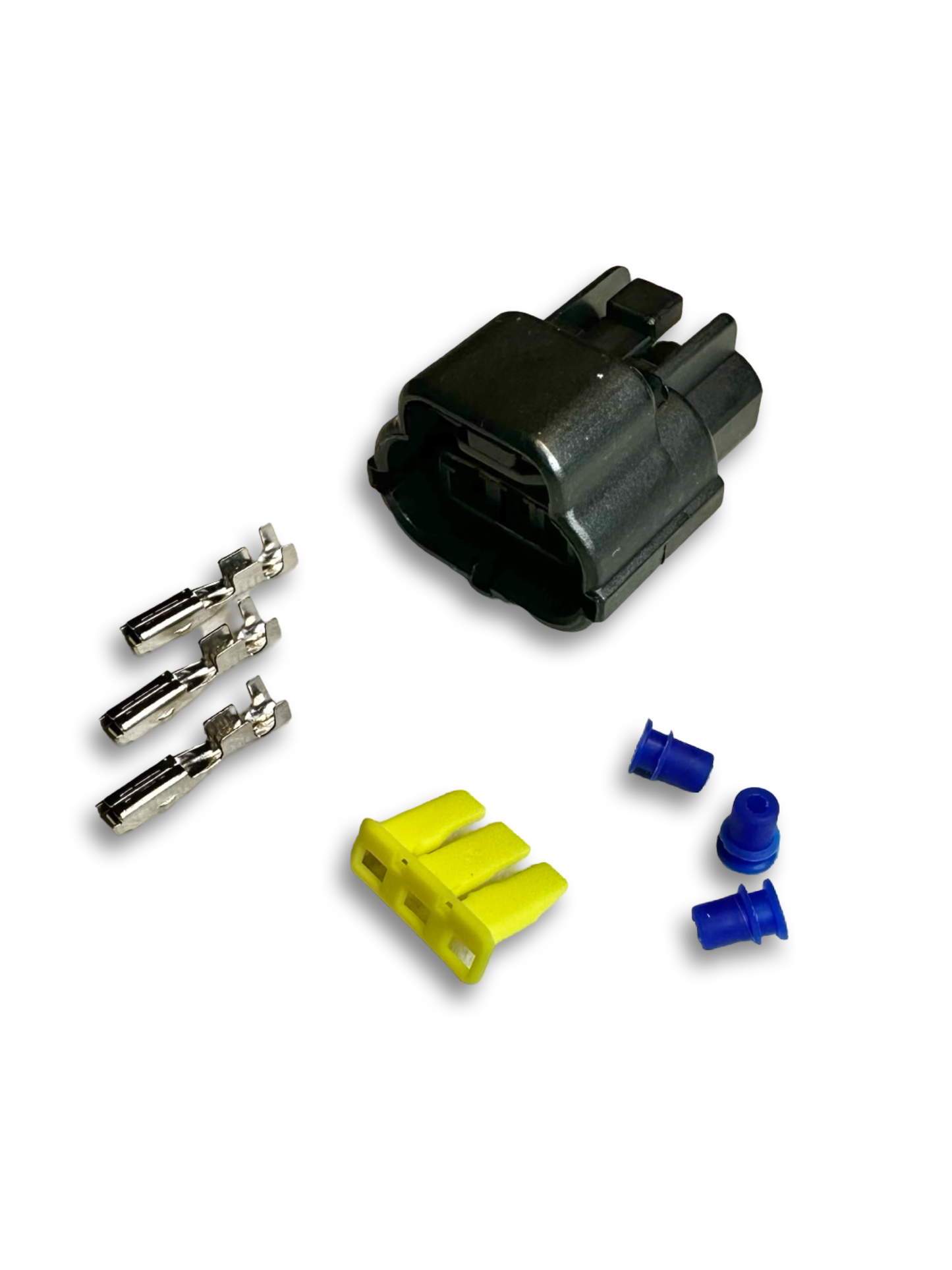 Camshaft Position Sensor Connector Kit XR5 / MK2 RS / Volvo