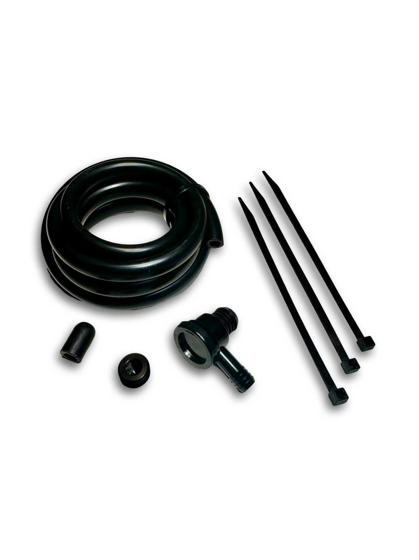 EVAP Delete & Brake Vac Relocation / Tuck Kit XR5 / MK2 RS