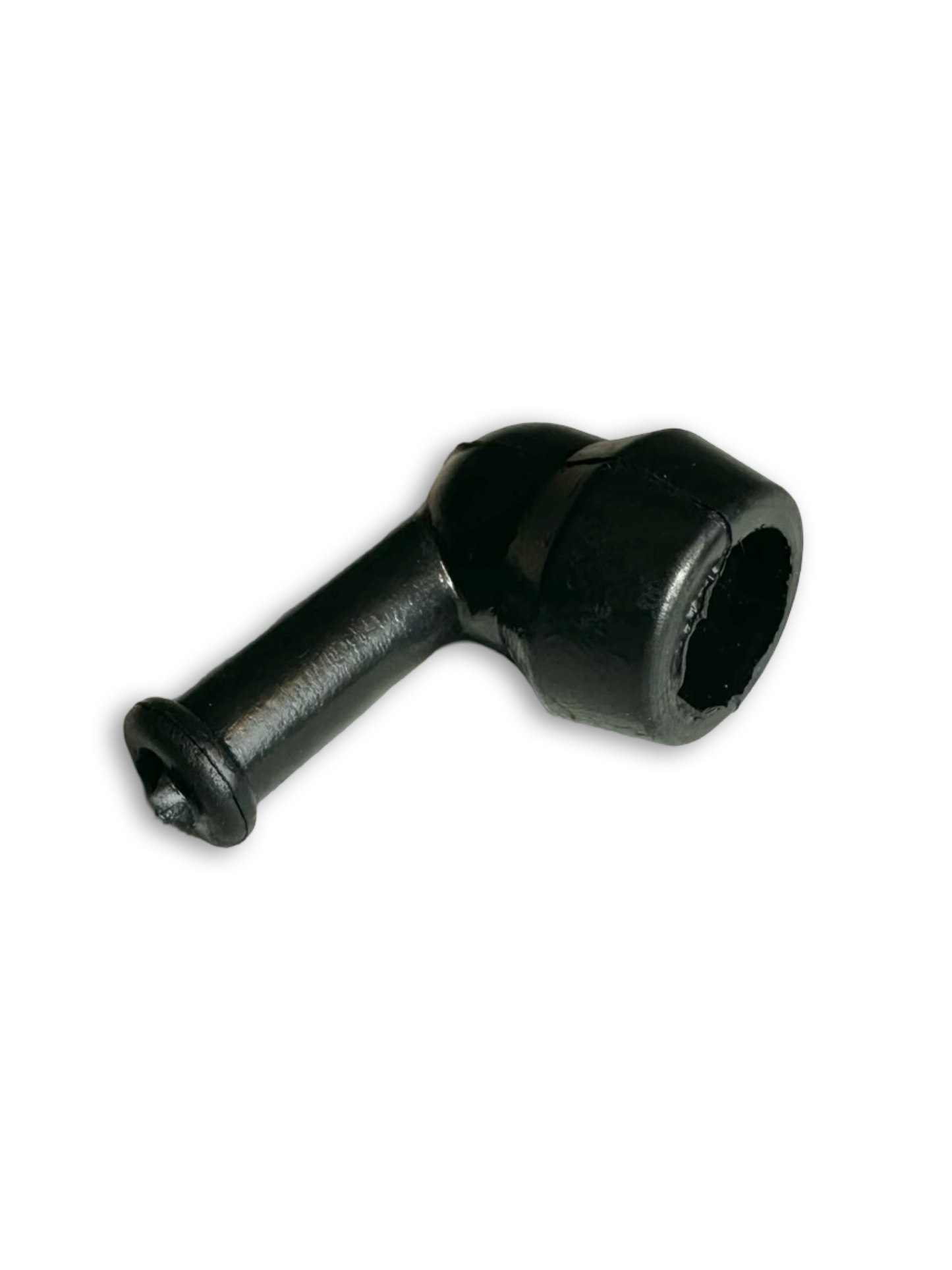 Rubber Boot For 2 Pin / 3 Pin GT150 Connector 90 Degree