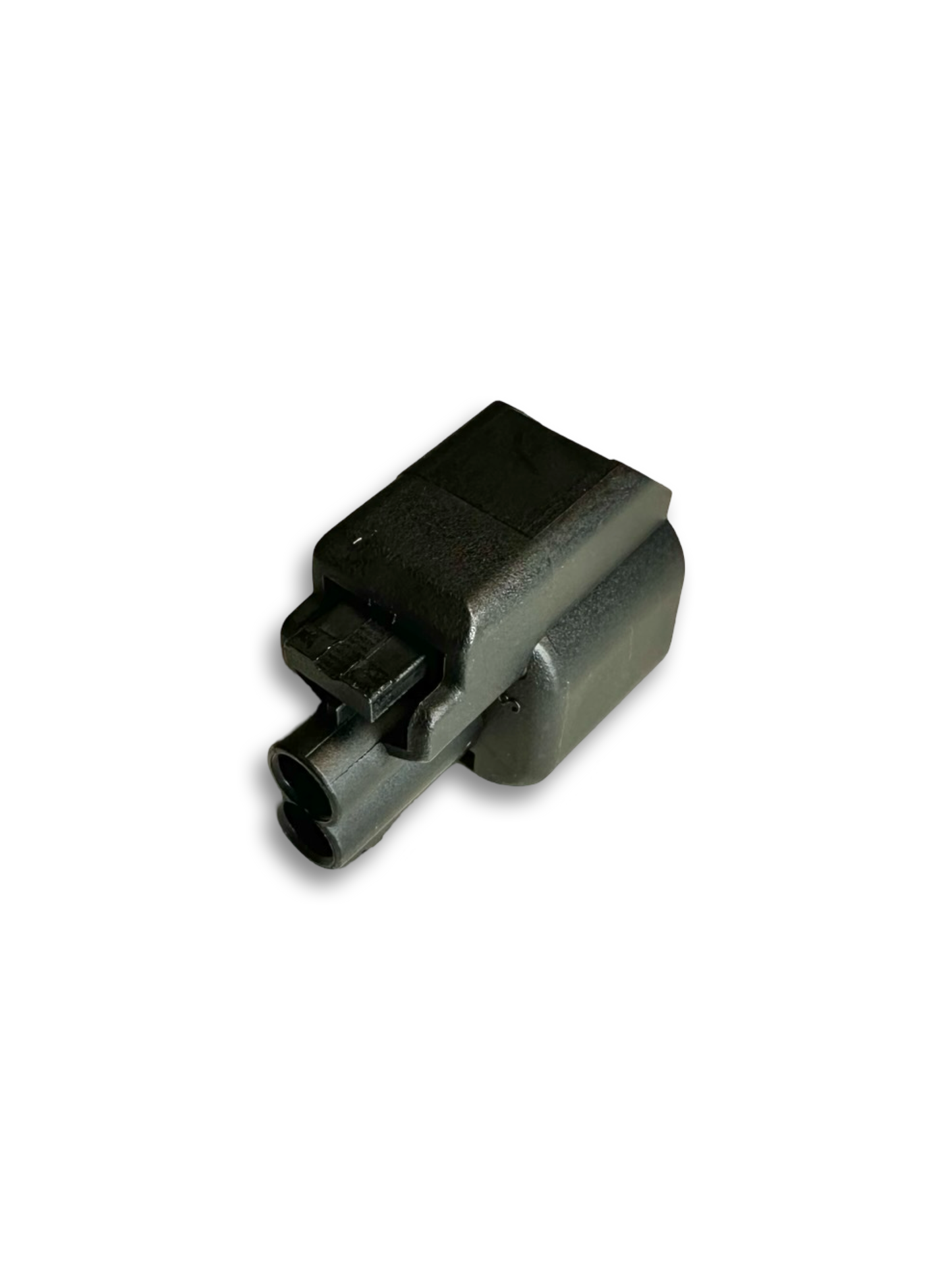 Fuel Injector Connector Kit XR5 / MK2 RS / Volvo