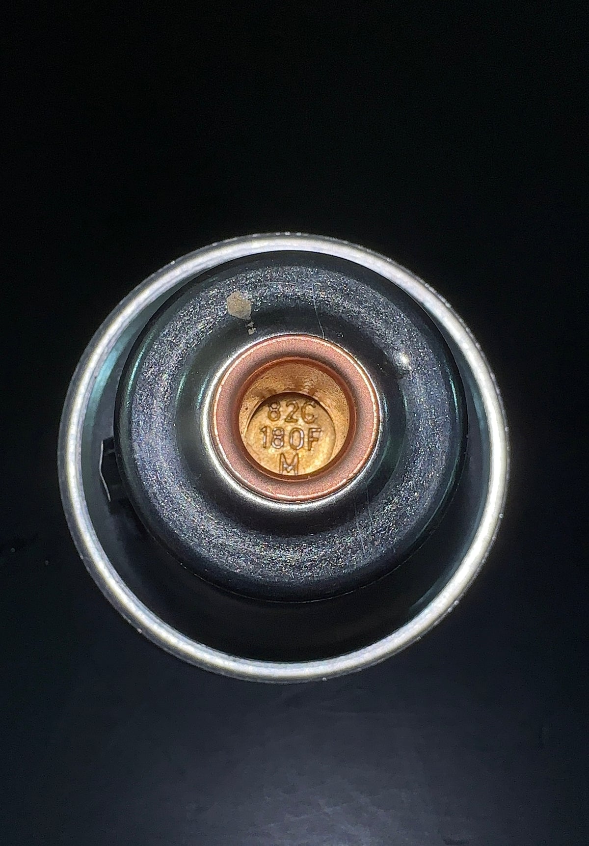 Low Temperature Thermostat (82c) XR5 / MK2 RS