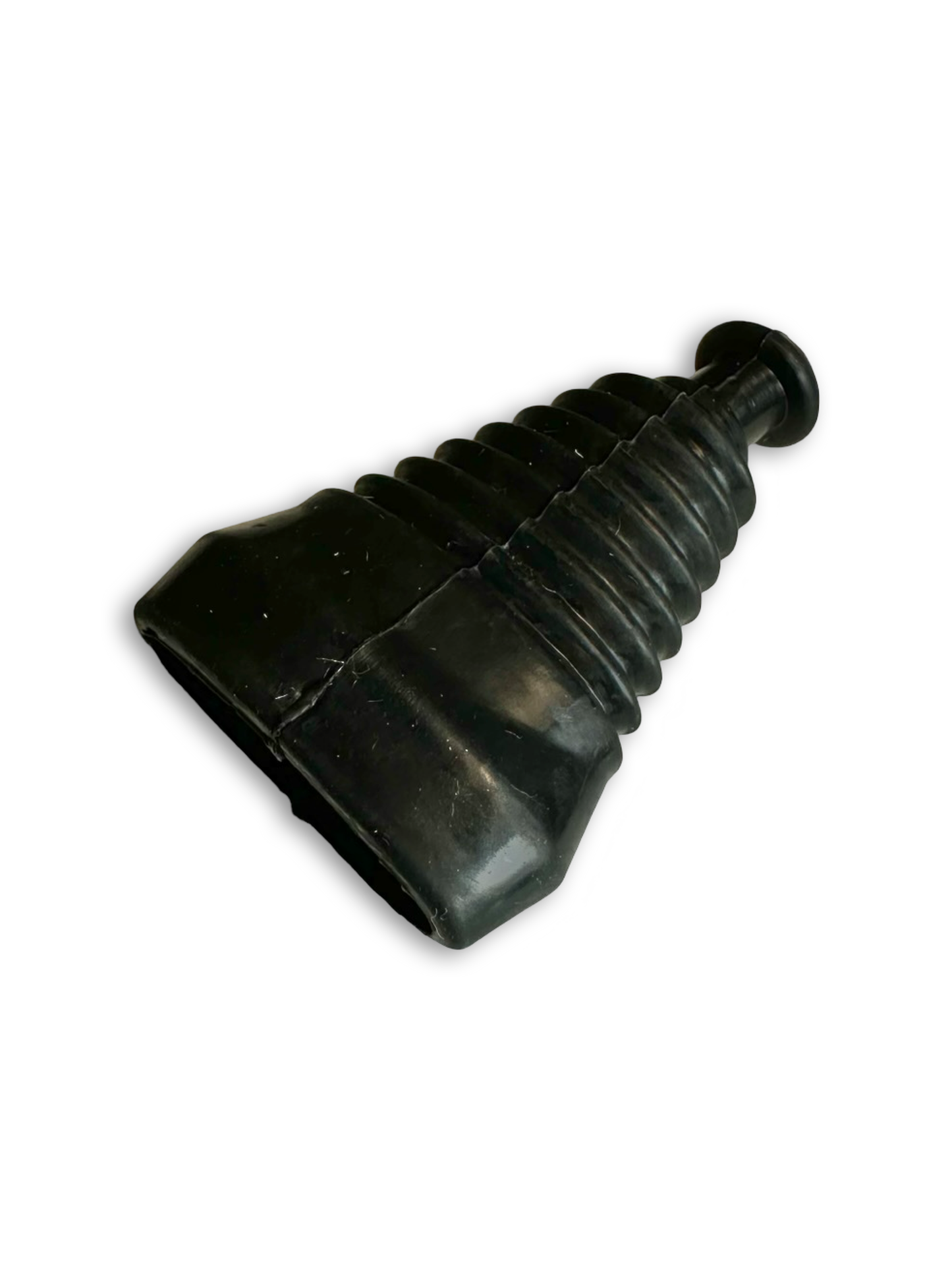 Rubber Boot For 8, 9 and 10 Pin Bosch Connector