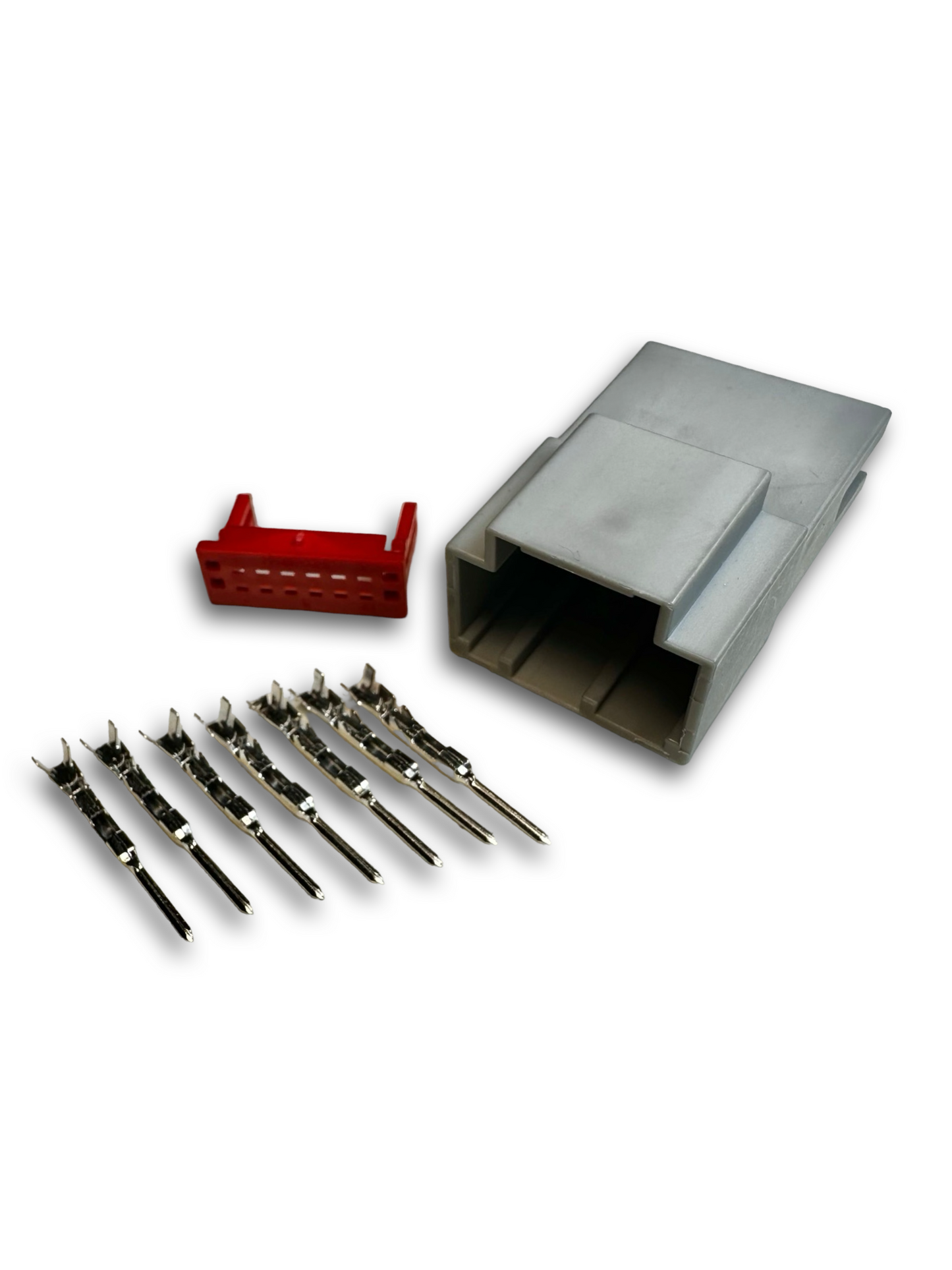 Boost Gauge Connector Kit (Gauge Side) XR5 / MK2 RS