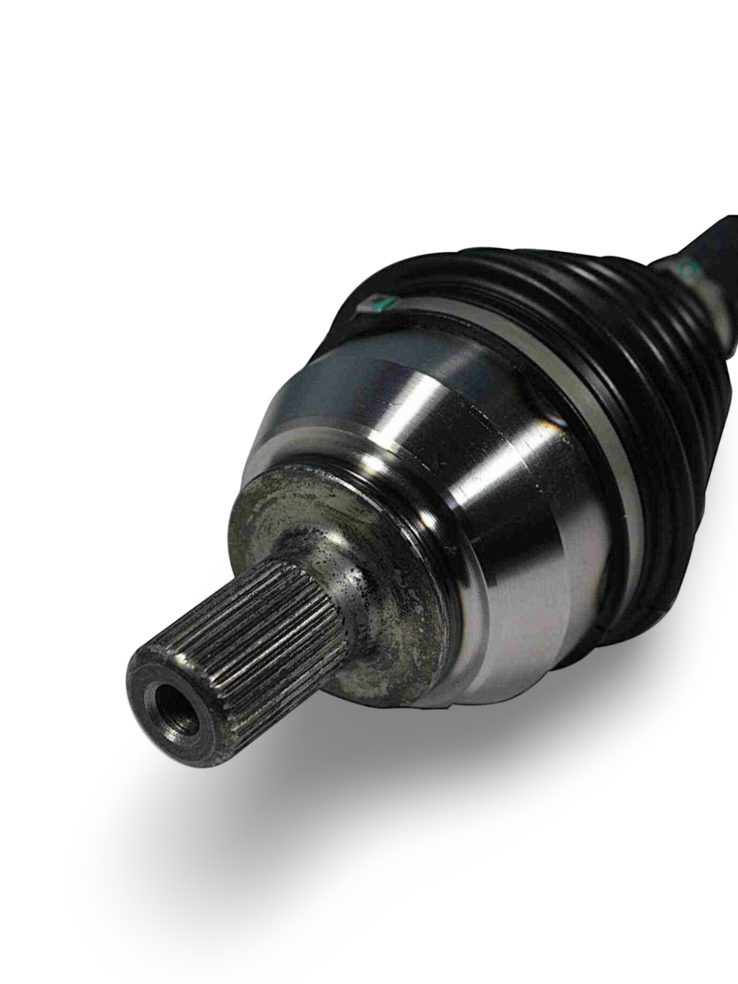 XR5 AWD Driver Side Driveshaft