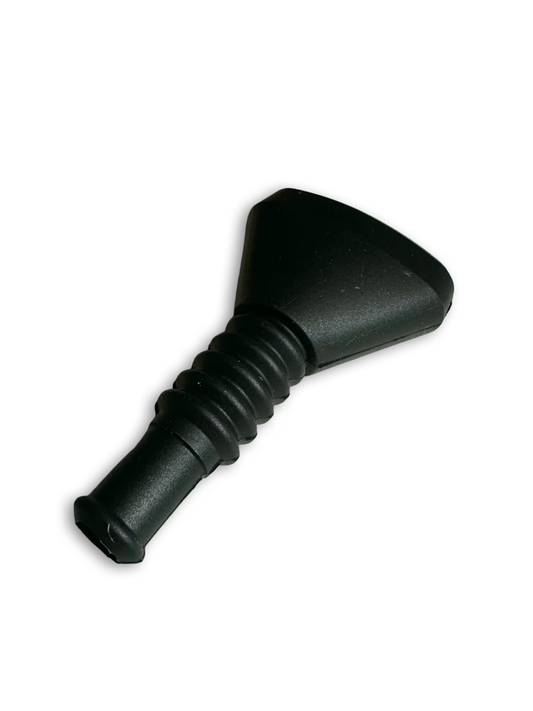 Rubber Boot For 6, 7 and 8 Pin Bosch Connector