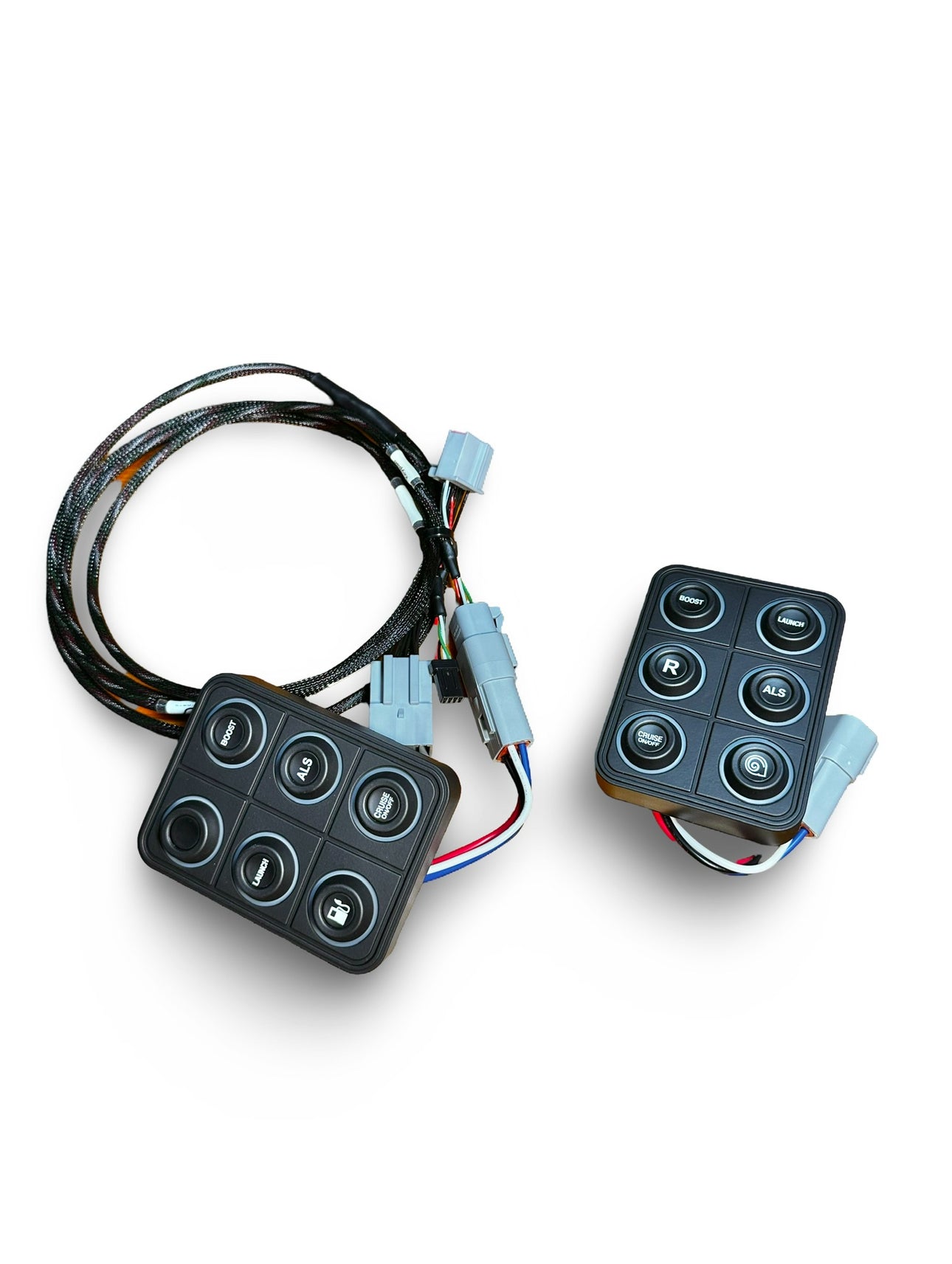 ECU Master CAN BUS Keypad