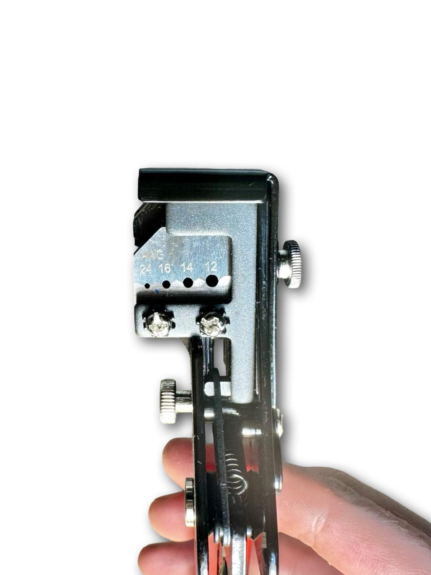 Precise Automatic Wire Stripper