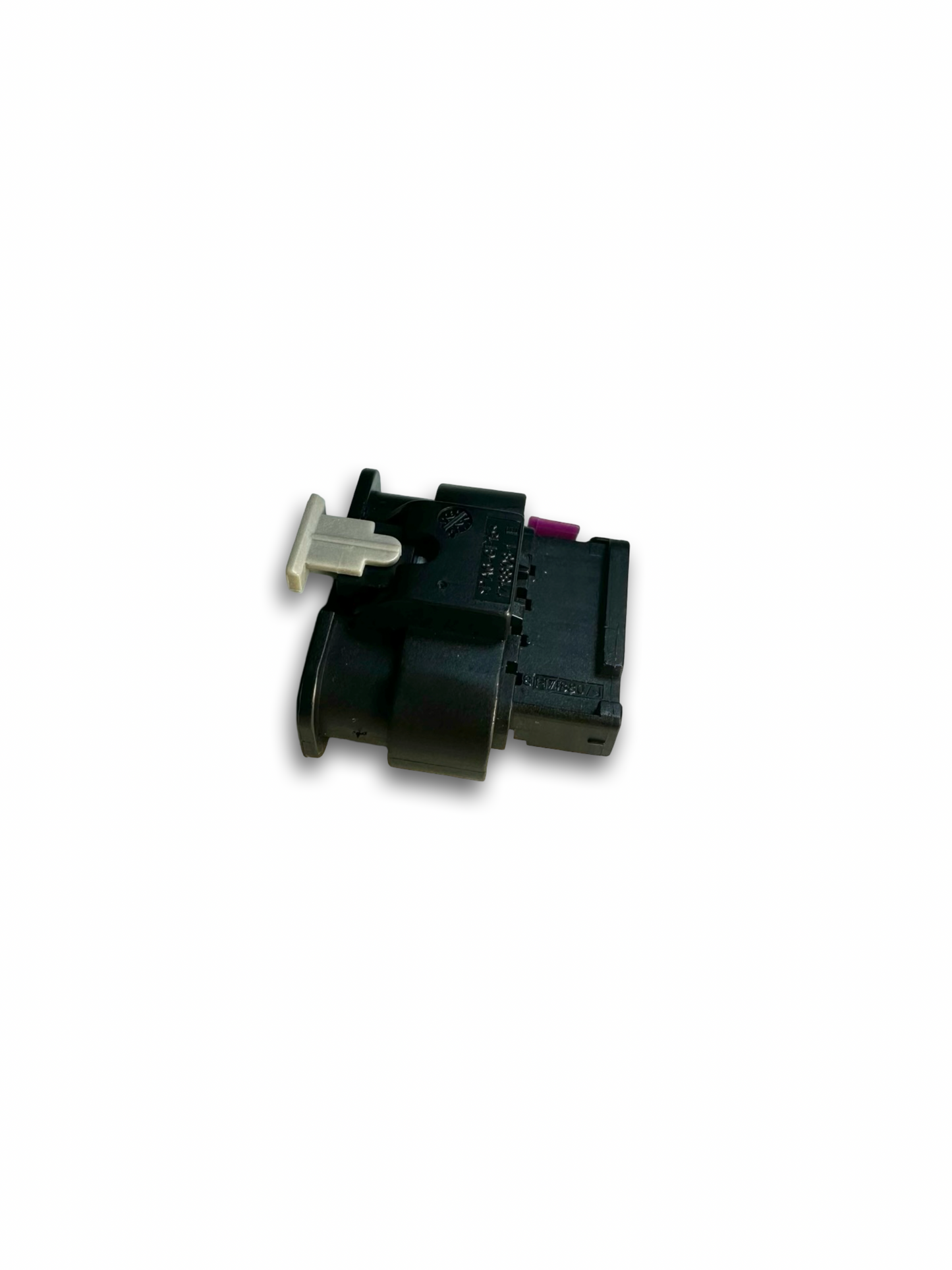MAF Sensor Connector Kit MK2 RS