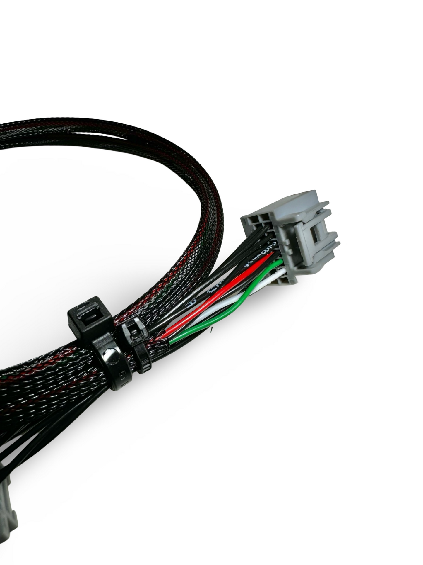 ECU Master CAN BUS Keypad PNP Wiring Harness XR5 / MK2 RS