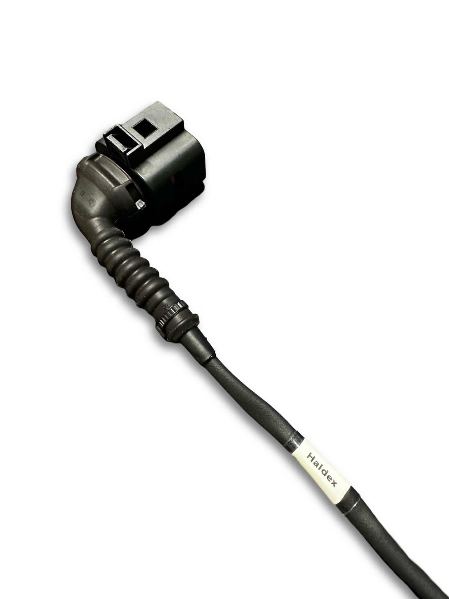 ECU Master EMU Black AWD Haldex Control Harness