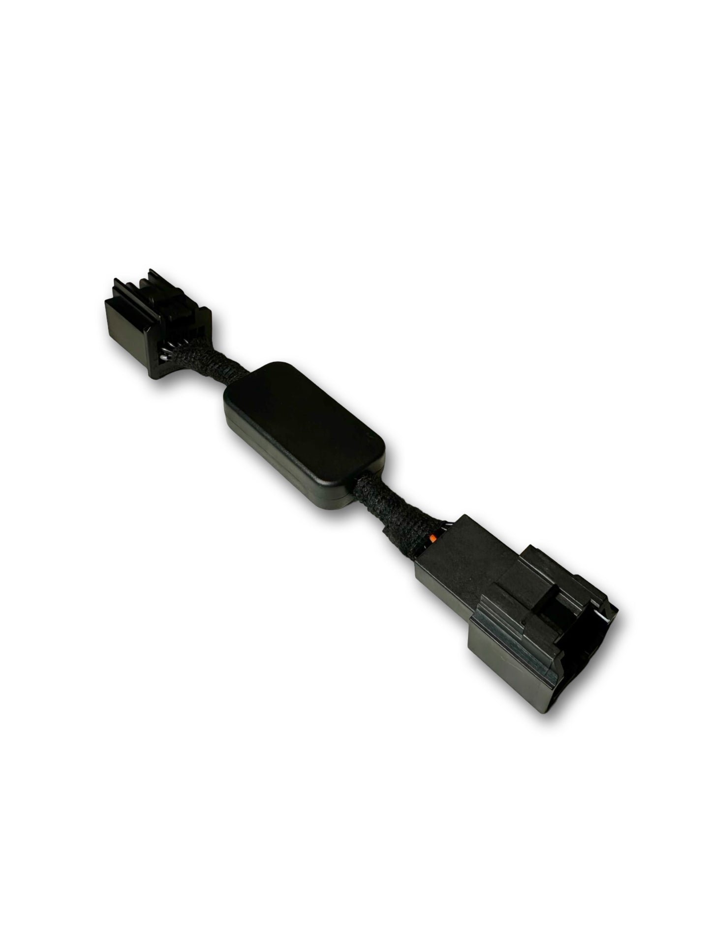 Auto STOP / START Disable Delete Module Plug & Play MK8 Fiesta ST