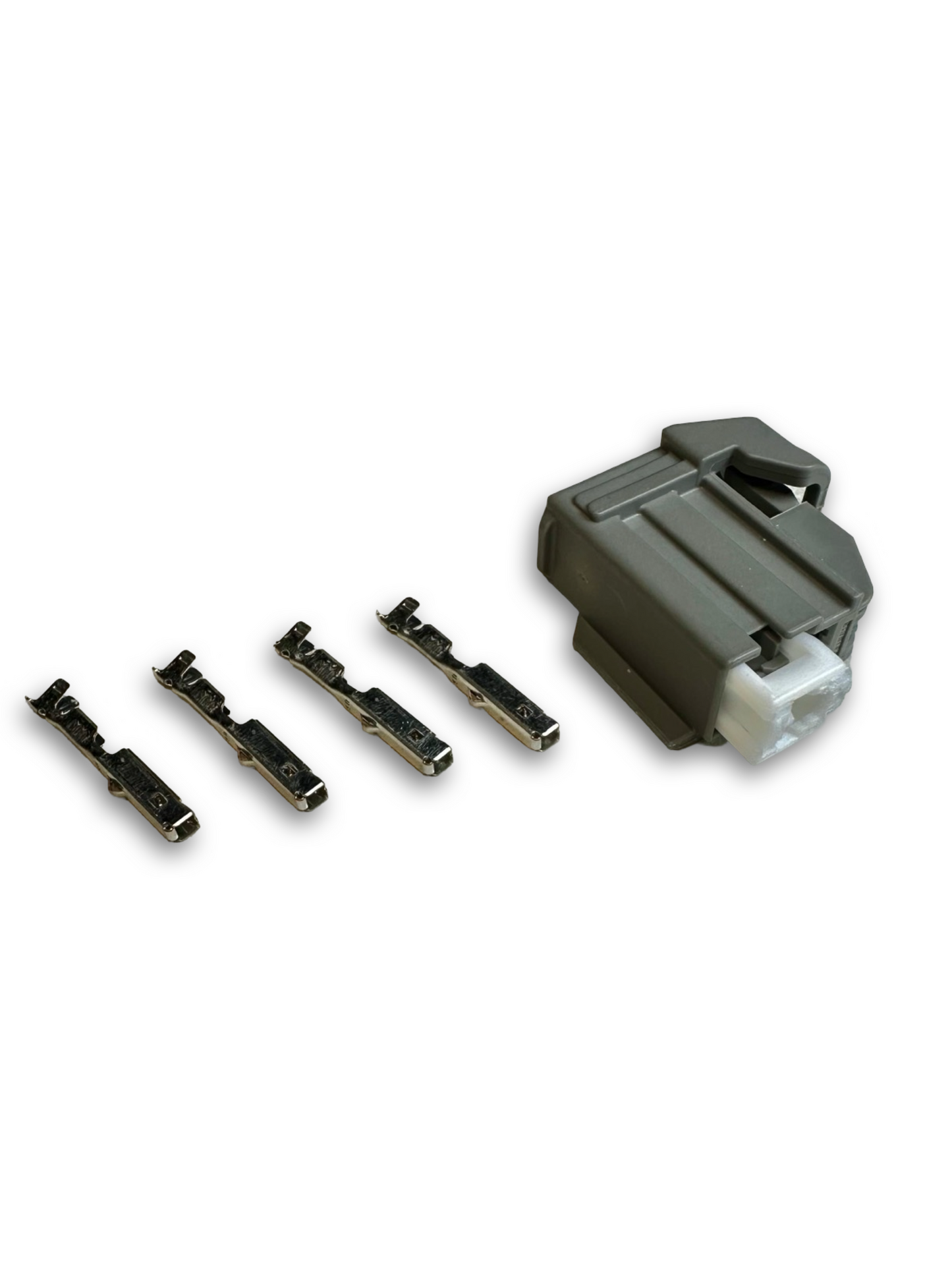 Tail Light Connector Kit (Light Side) XR5 / MK2 RS