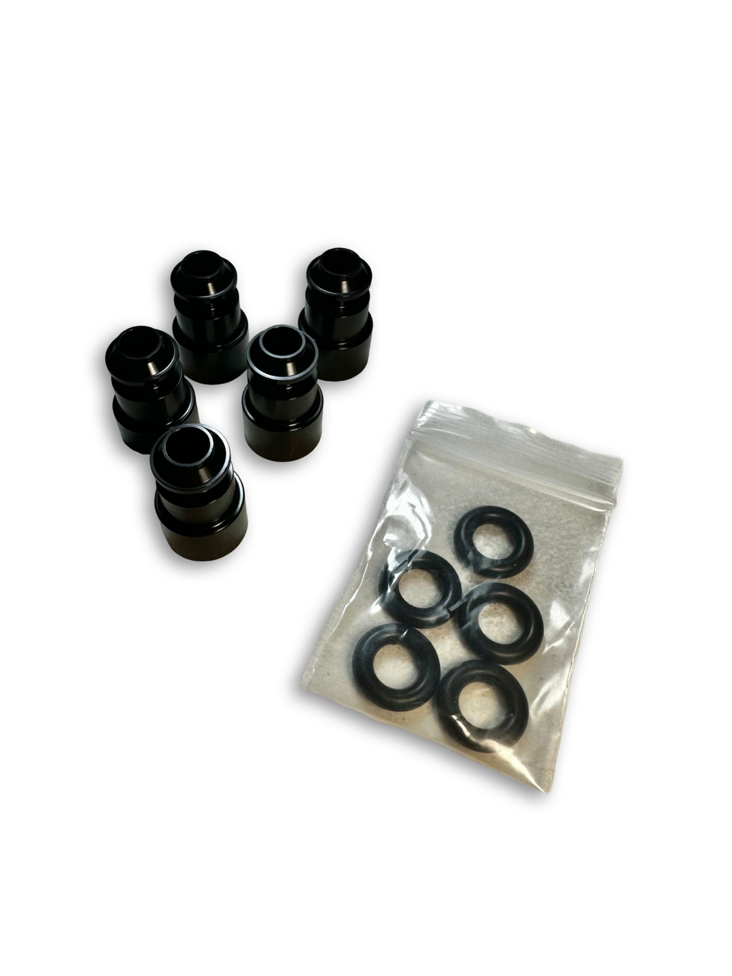 XR5 / MK2 RS Bosch Injector Adapter Harness SET