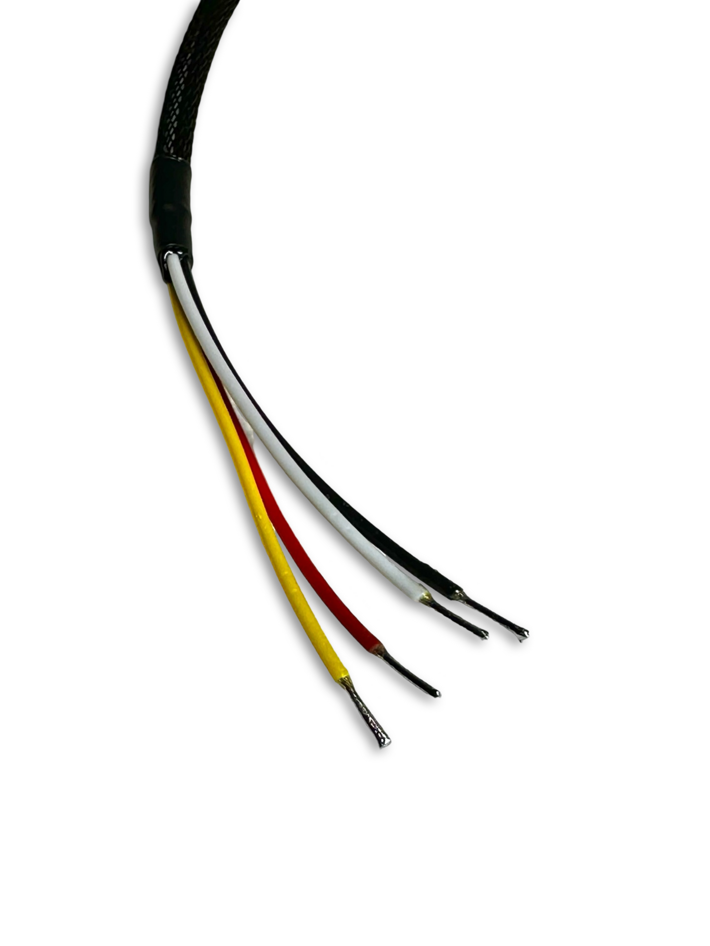 Aftermarket Gauge Wiring Harness XR5 / MK2 RS