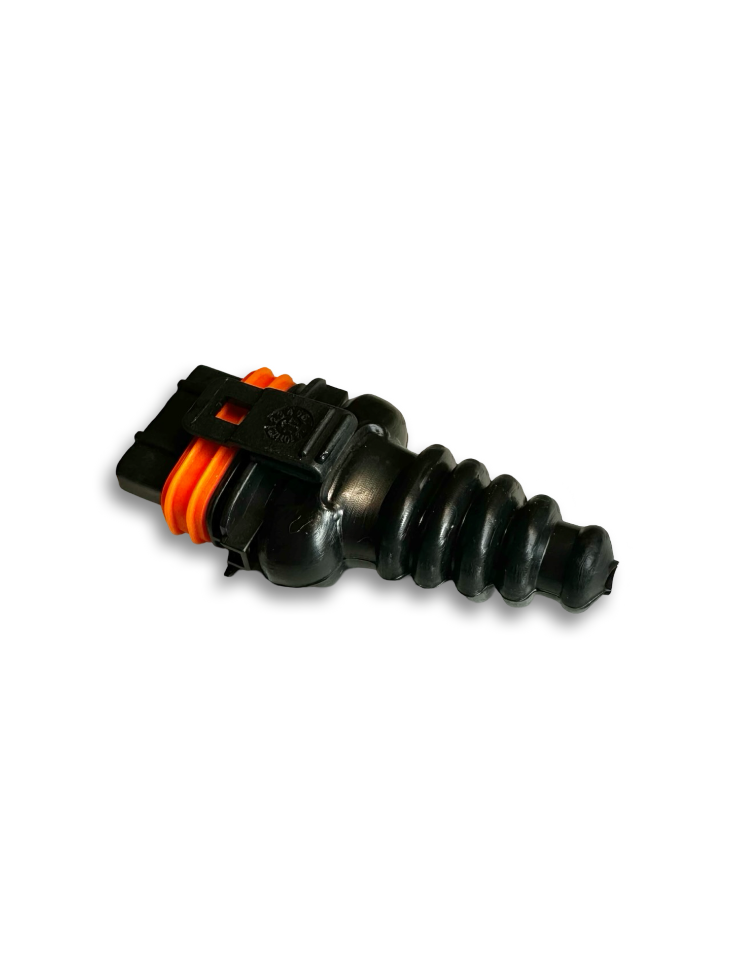 Fuel Rail Pressure / Temp Sensor Connector Kit XR5 / MK2 RS / Volvo