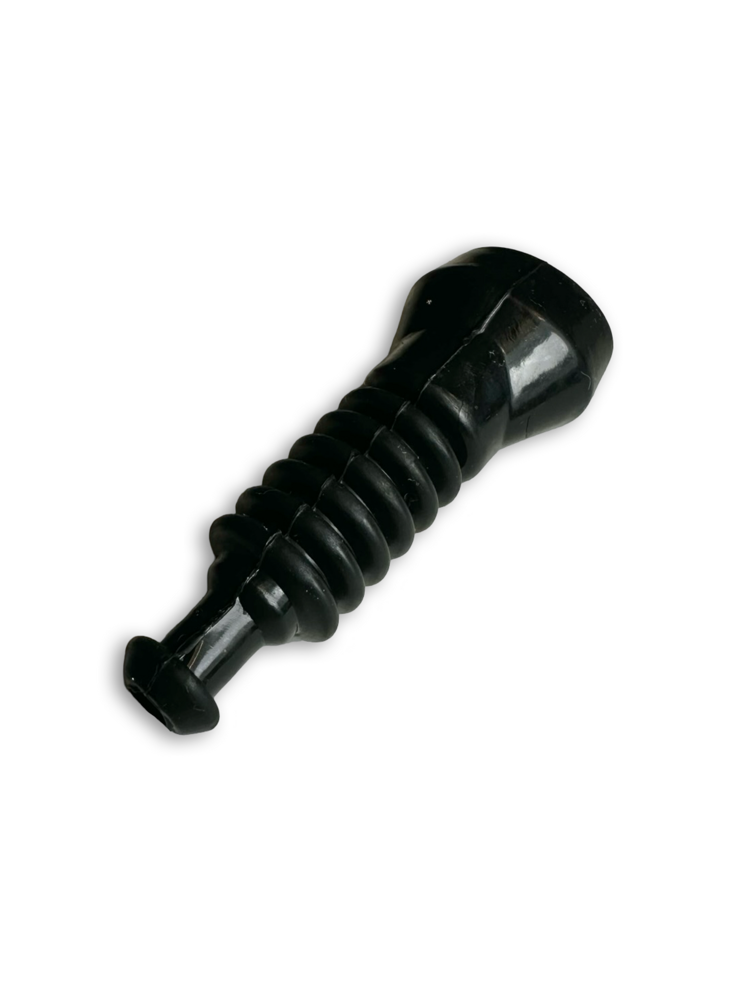 Rubber Boot For 2 and 3 Pin Bosch Connector