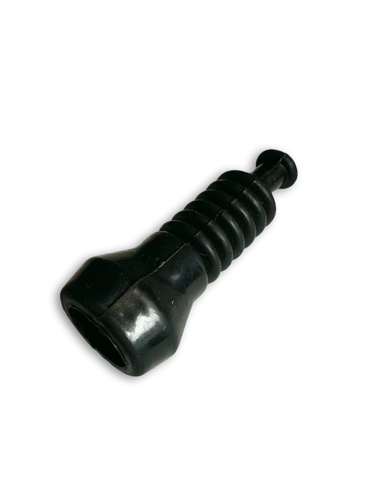 Rubber Boot For 2 and 3 Pin Bosch Connector