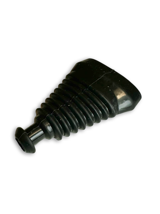 Rubber Boot For 8, 9 and 10 Pin Bosch Connector