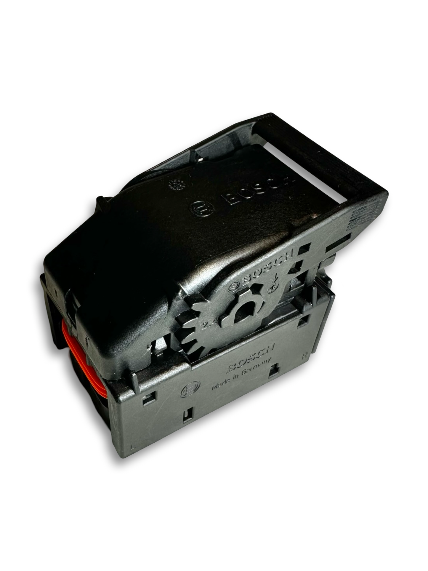 ECU (Small) 58 Pin / Way Connector Kit XR5 / MK2 RS / Volvo