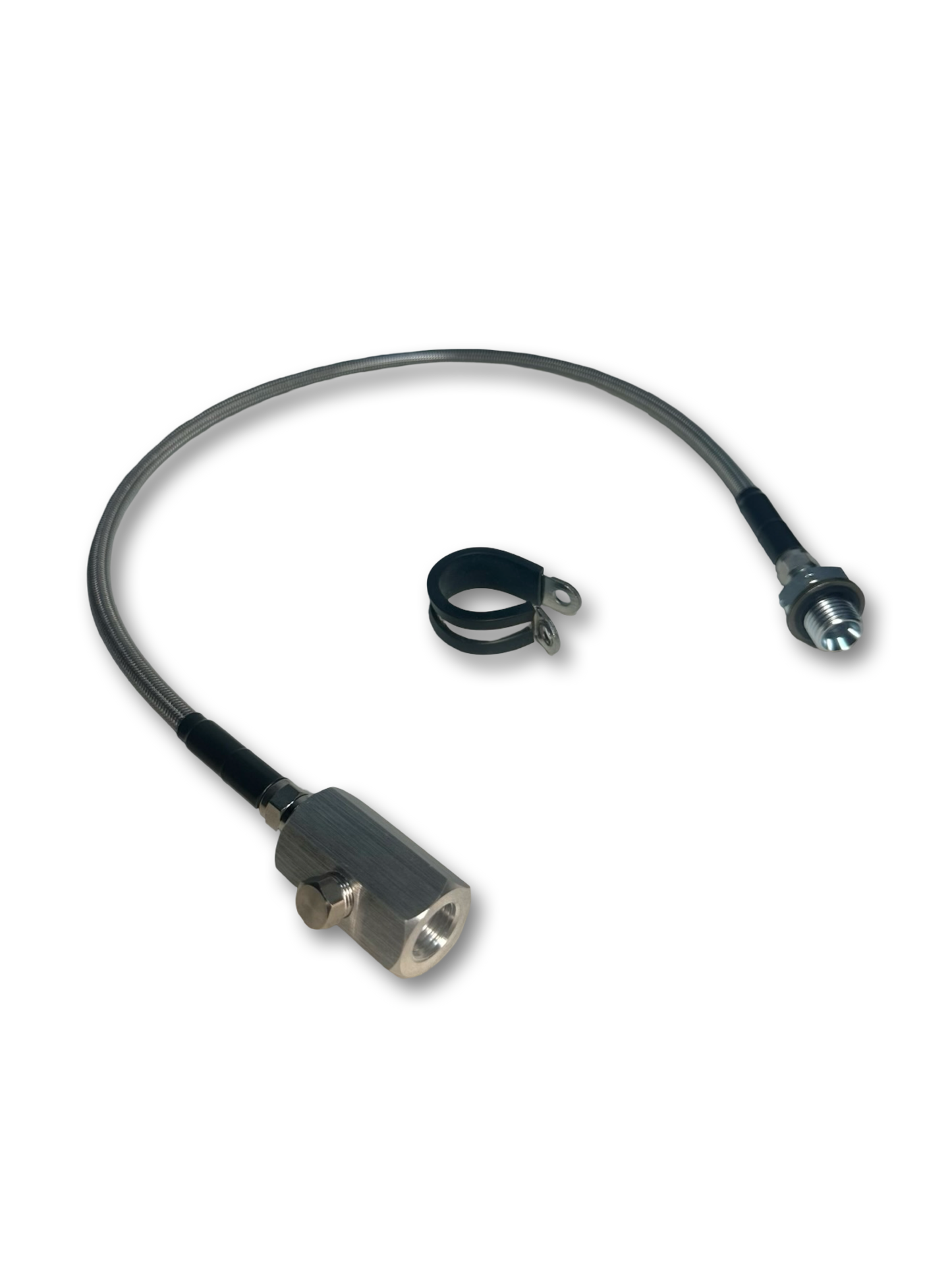 Oil Pressure Gauge Sender Adapter XR5 / MK2 RS