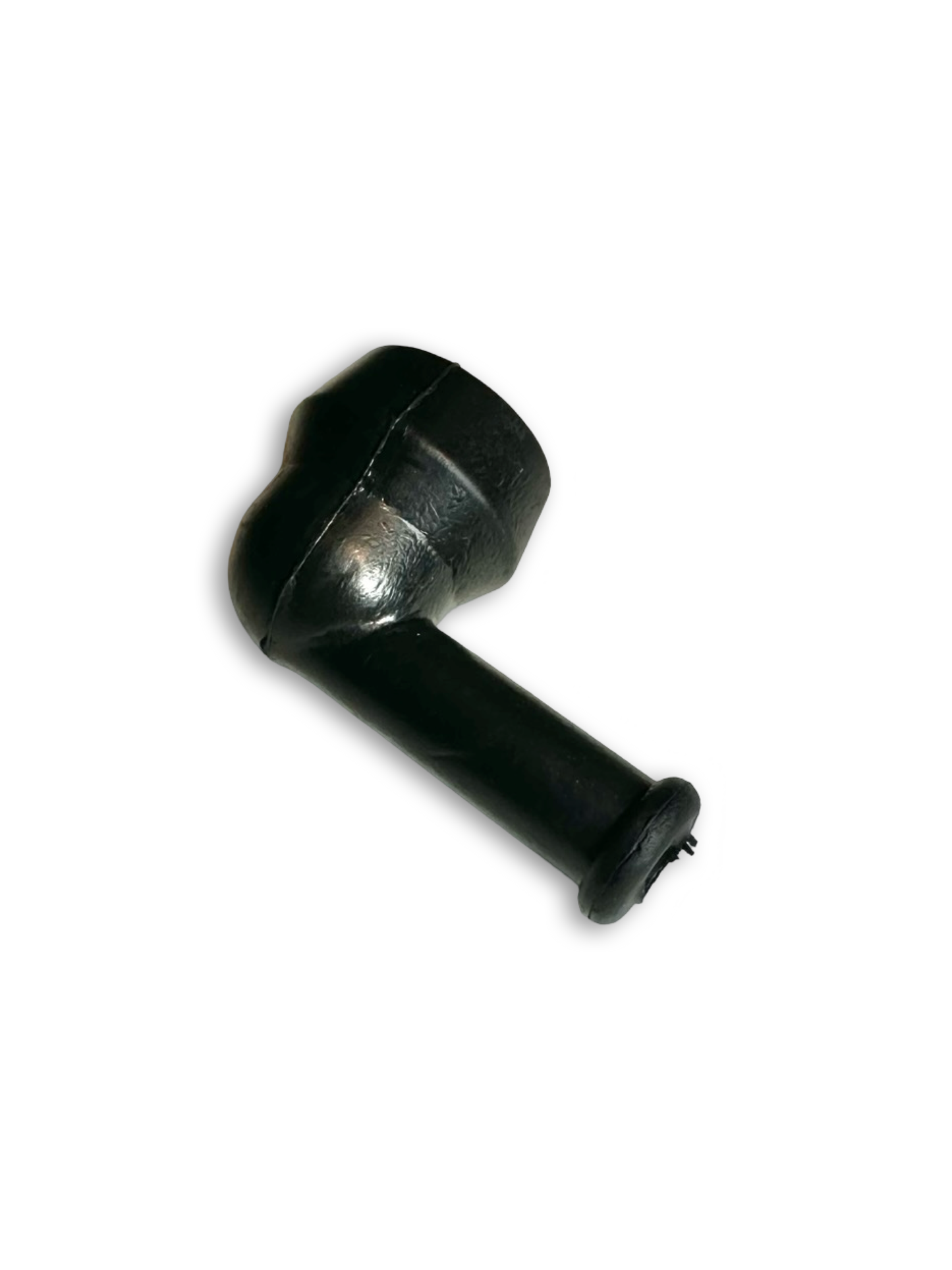 Rubber Boot For 2 Pin / 3 Pin GT150 Connector 90 Degree