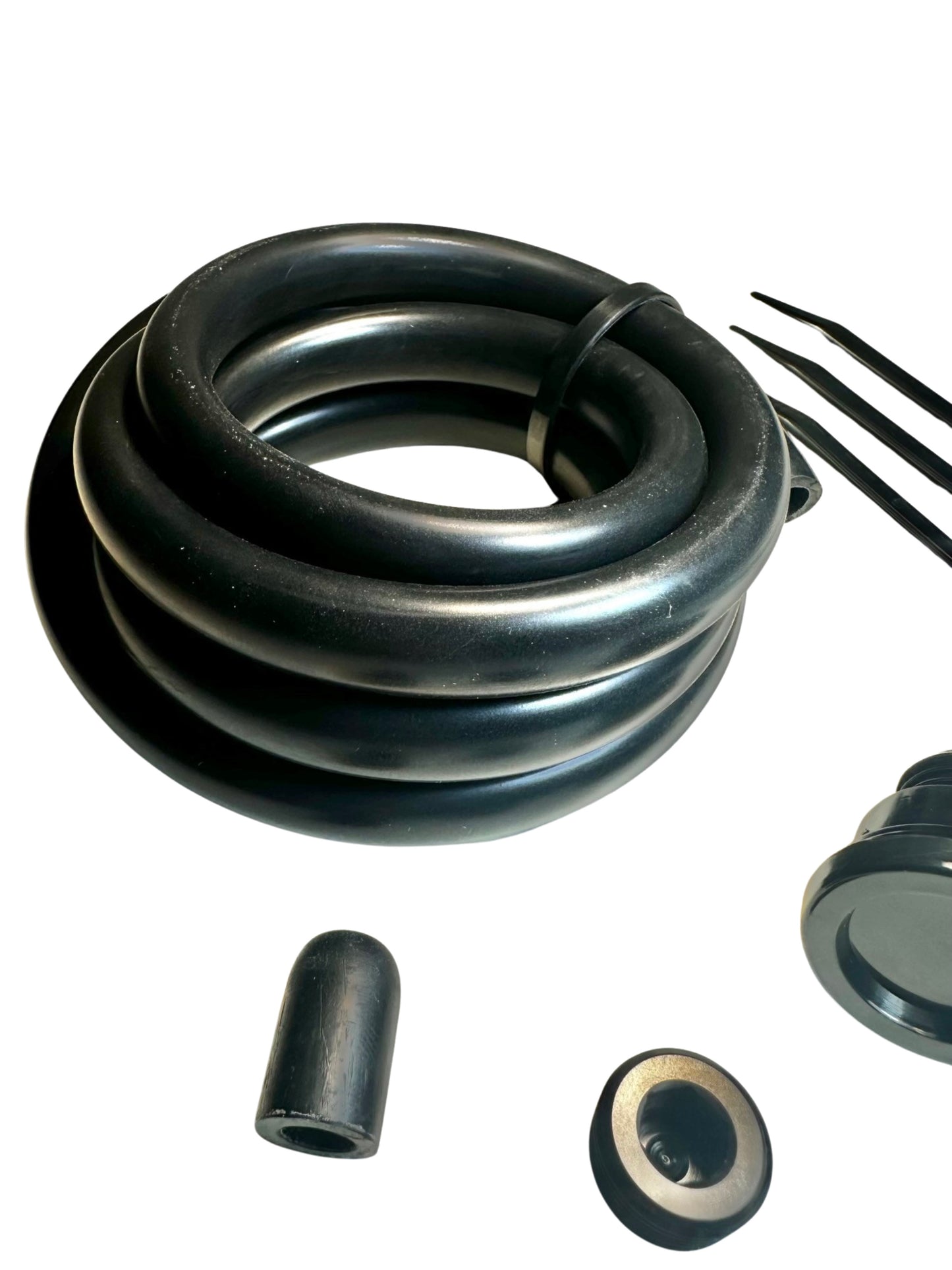 EVAP Delete & Brake Vac Relocation / Tuck Kit XR5 / MK2 RS