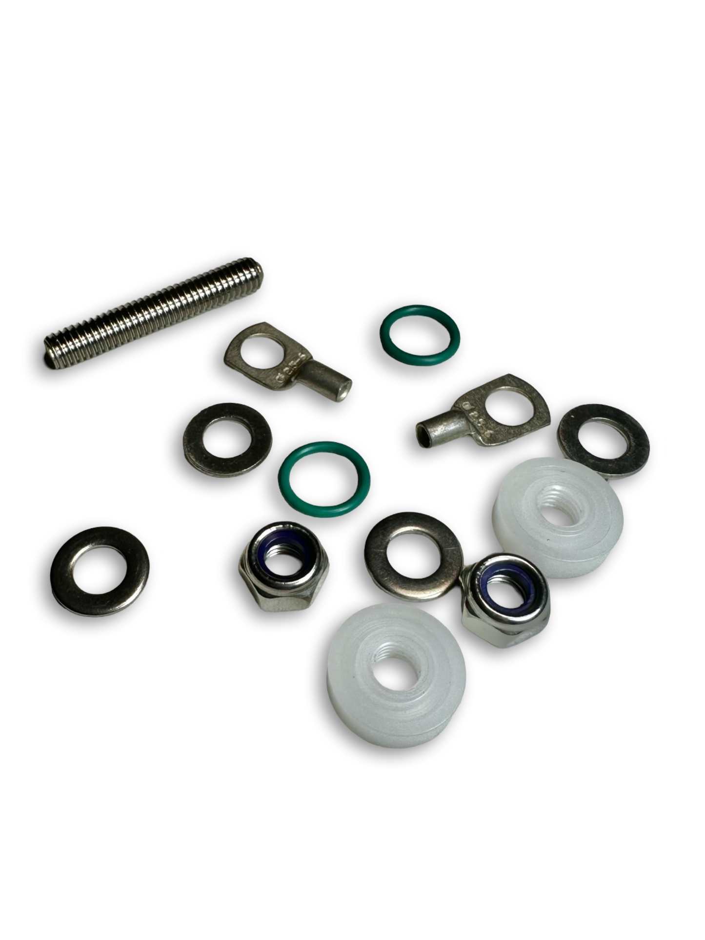 Fuel Pump Electrical Bulkhead Terminal - E85 Safe