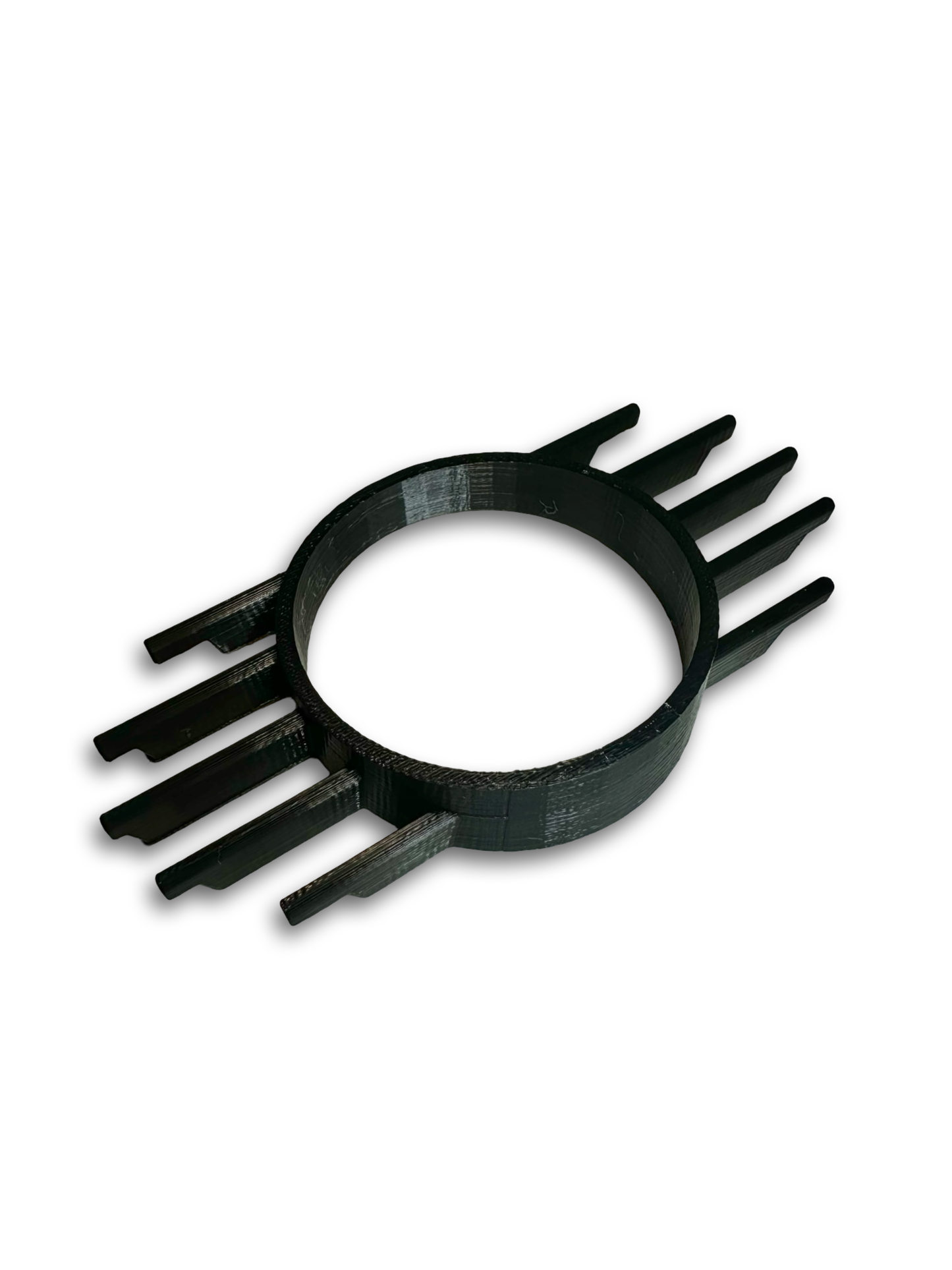 Gauge Vent Pod 52mm XR5 / MK2 RS