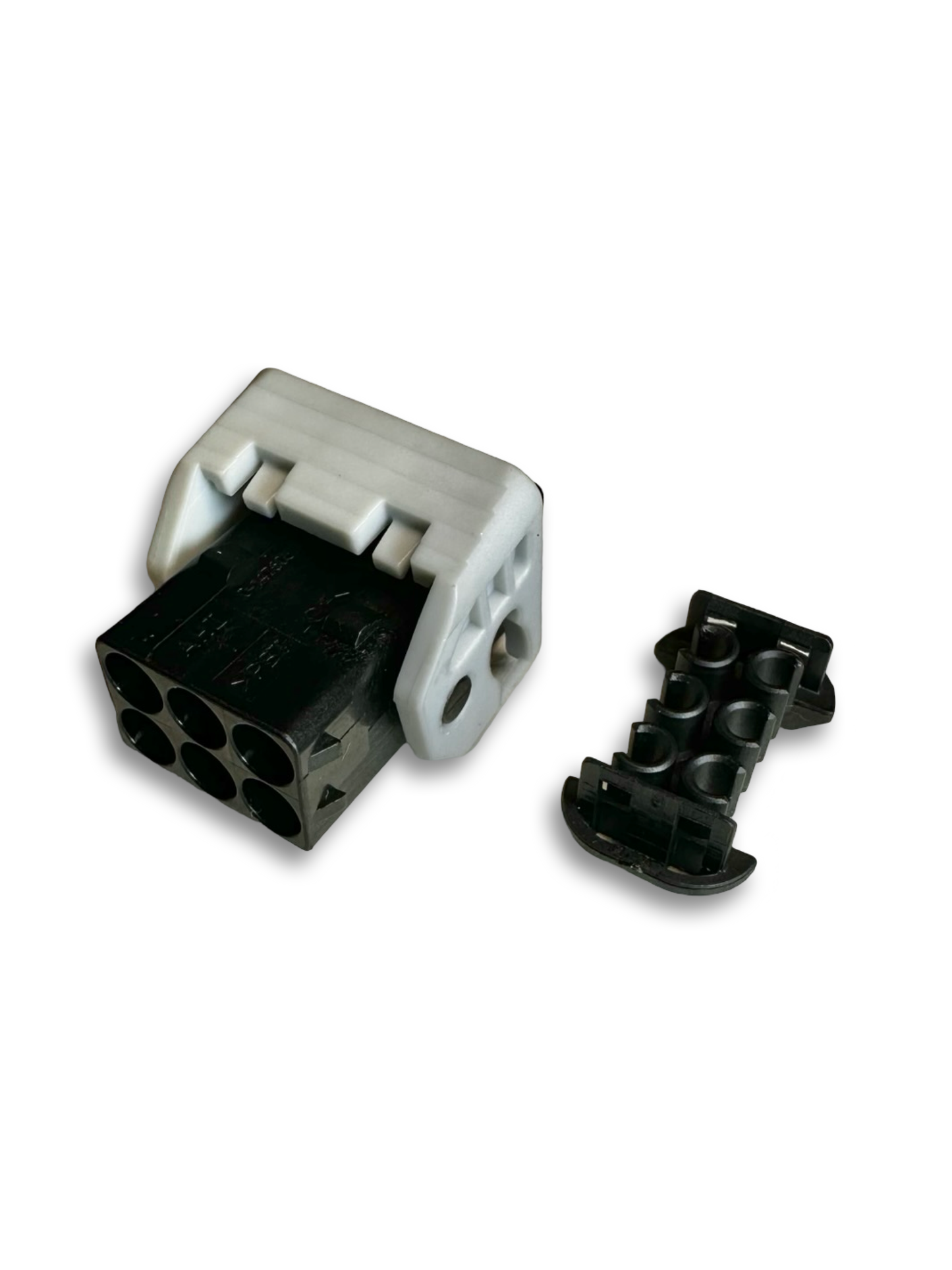 Oxygen O2 Wideband Sensor (Front Bank 1) Connector Kit XR5 / MK2 RS / Volvo