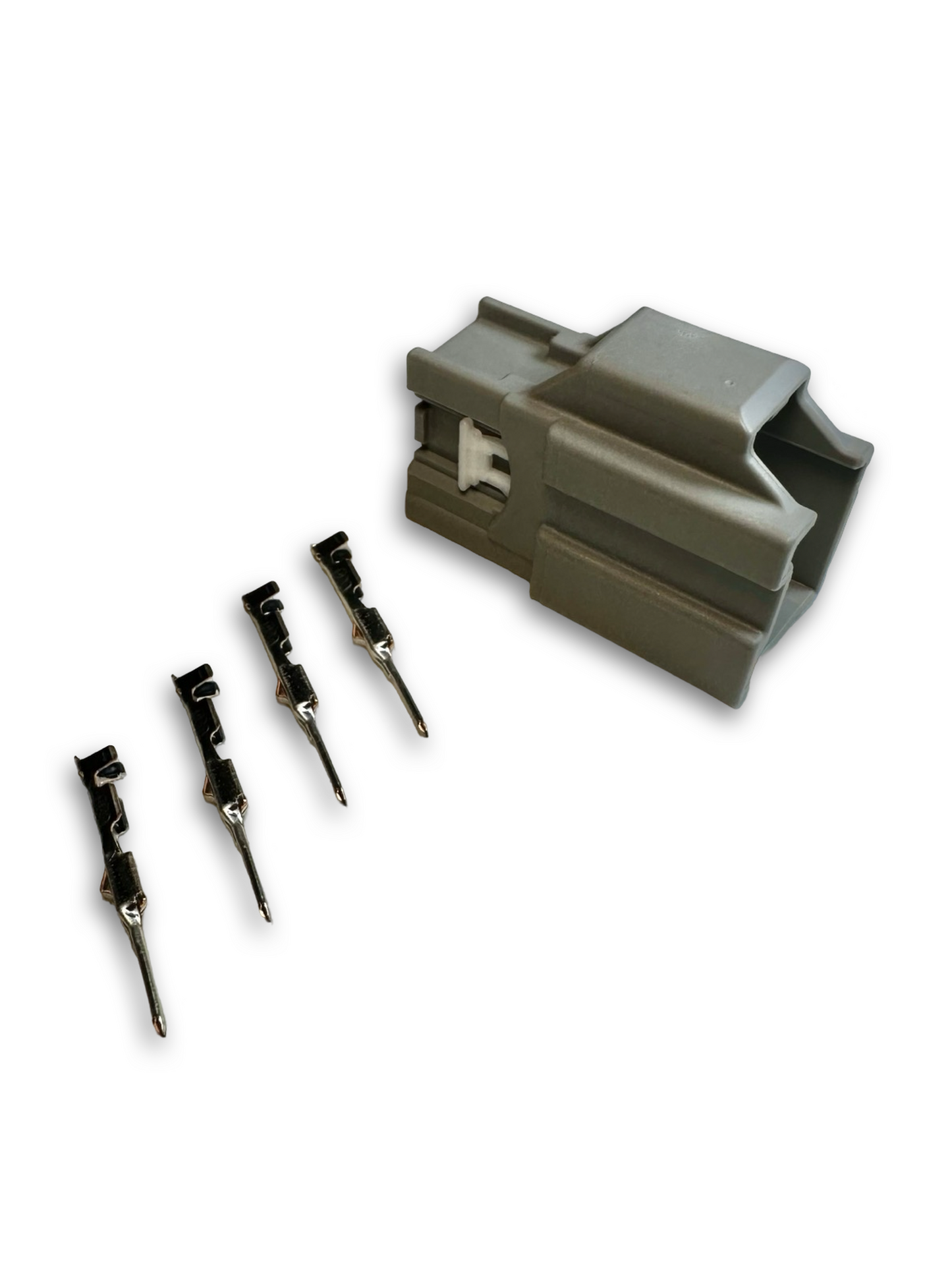 Tail Light Connector Kit (Body Side) XR5 / MK2 RS