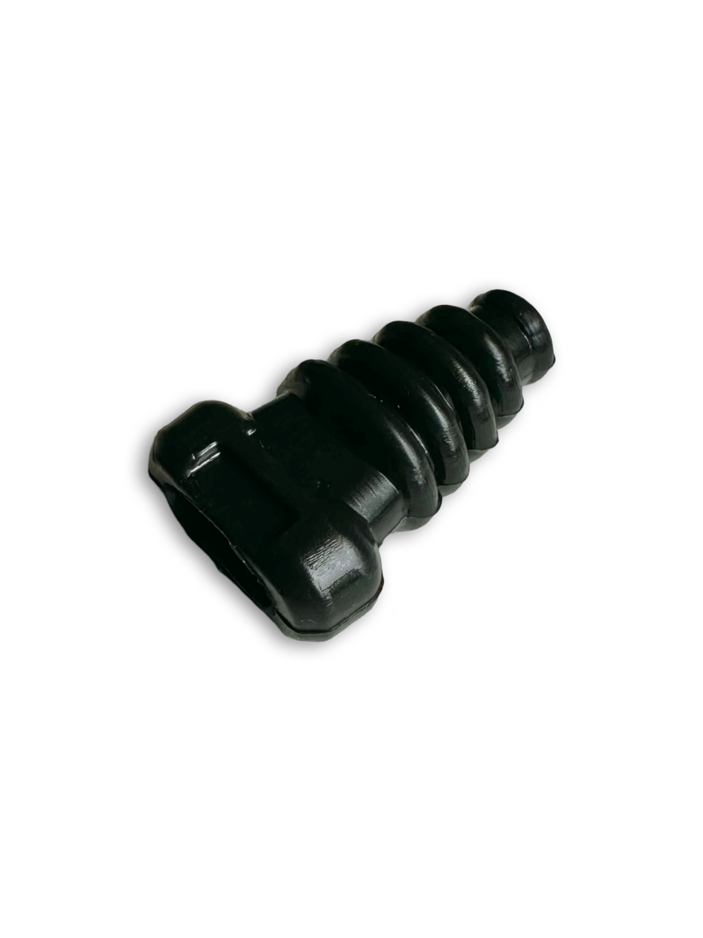 Rubber Boot For 3 and 4 Pin Bosch Connector