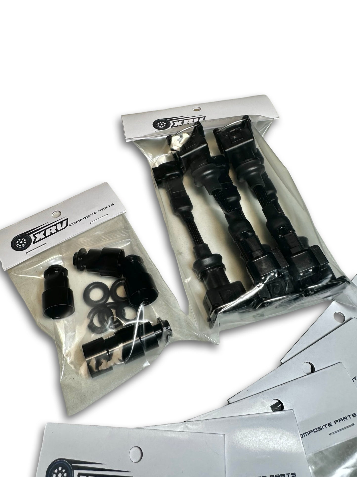 XR5 / MK2 RS Bosch Injector Upgrade Kit